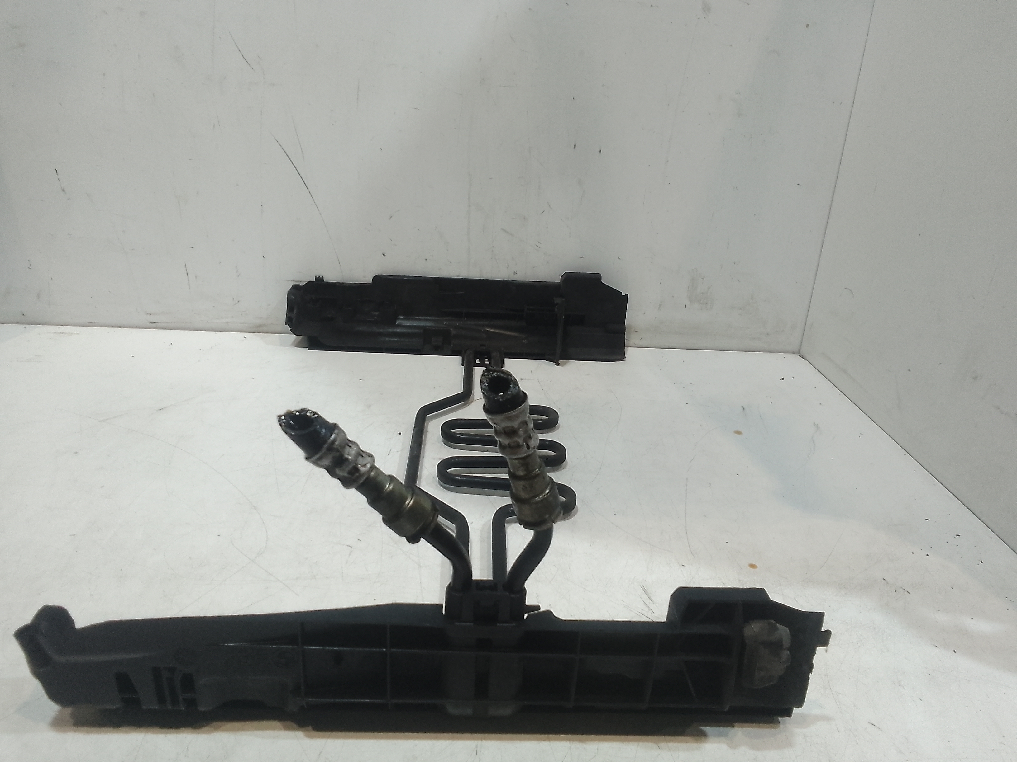 Radiatore olio per Bmw Serie 1 Serie (e87) (04>07) (2004 - 2007)