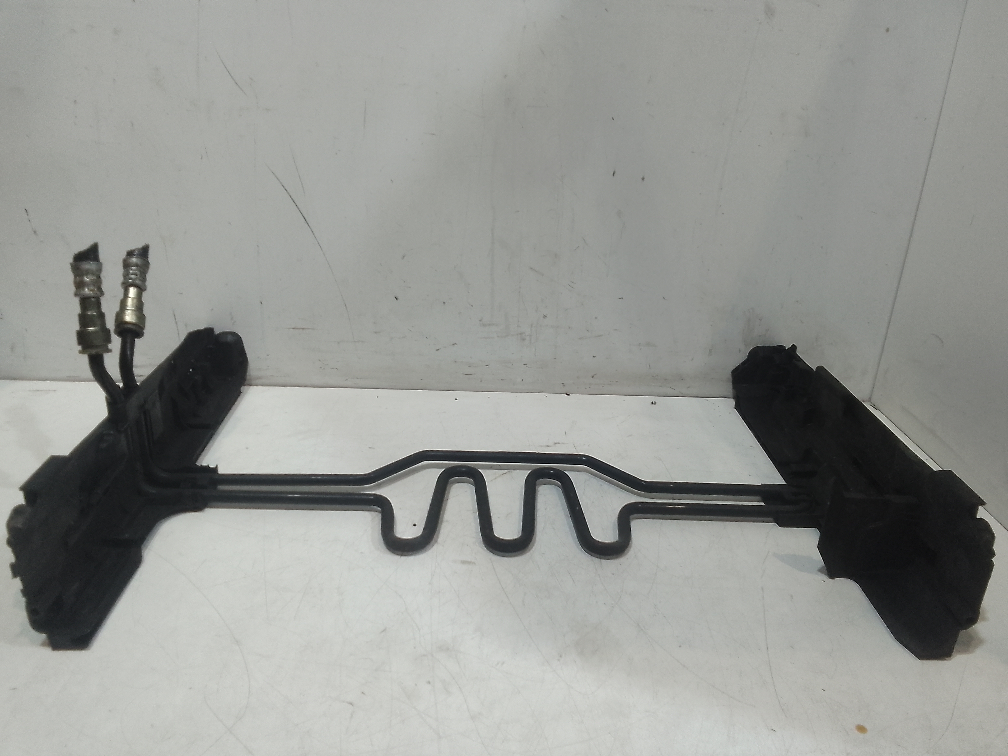 Radiatore olio per Bmw Serie 1 Serie (e87) (04>07) (2004 - 2007)