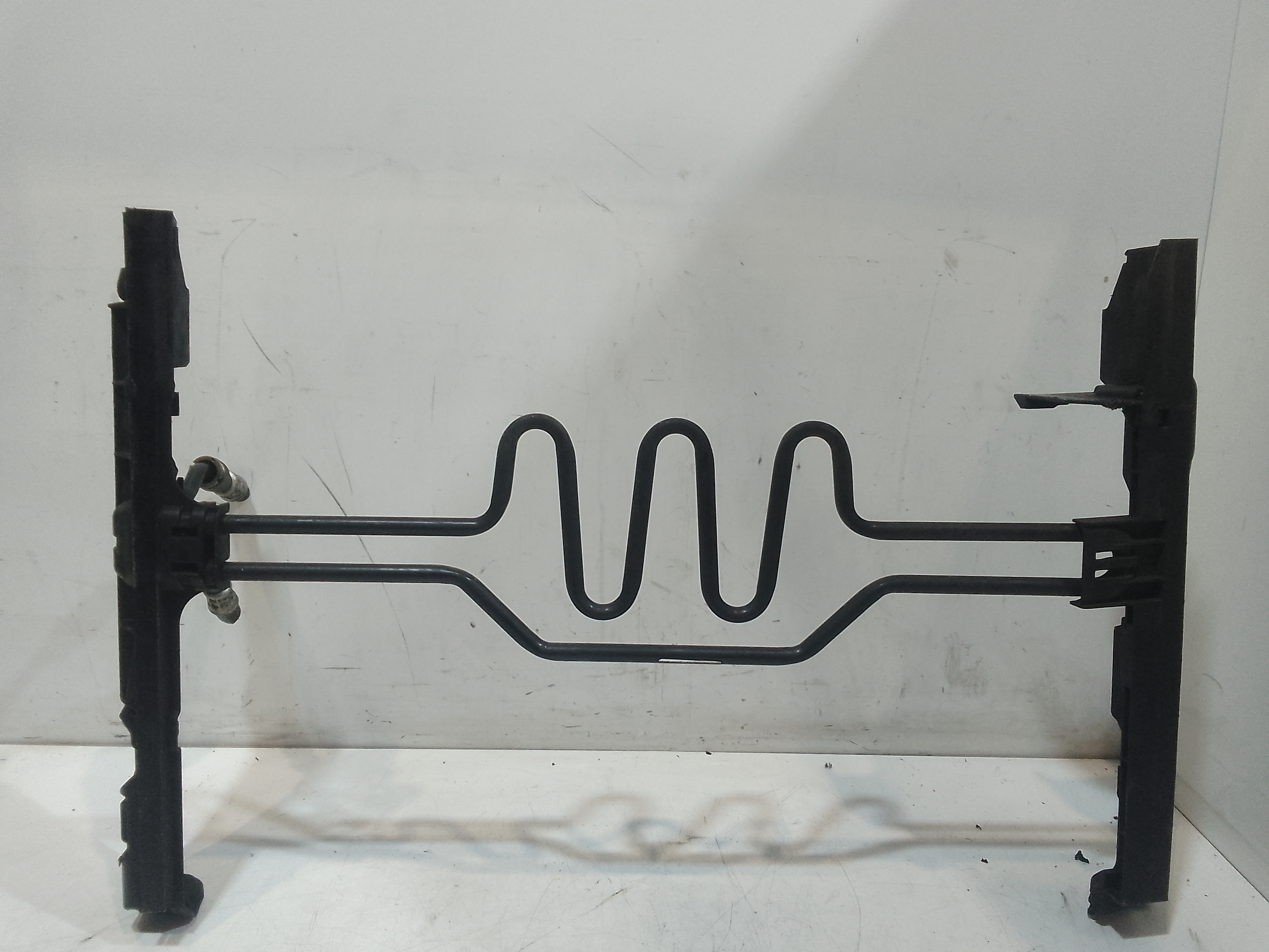 Radiatore olio per Bmw Serie 1 Serie (e87) (04>07) (2004 - 2007)