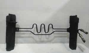 Radiatore olio per Bmw Serie 1 Serie (e87) (04>07) (2004 - 2007)