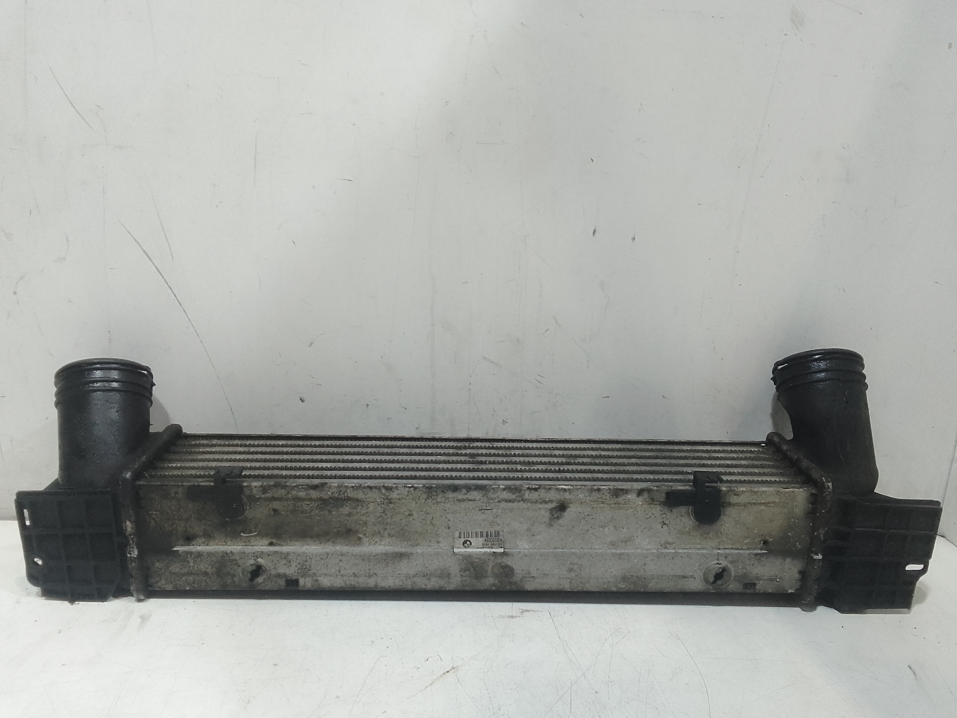 Intercooler per Bmw Serie 1 Serie (e87) (04>07) (2004 - 2007)