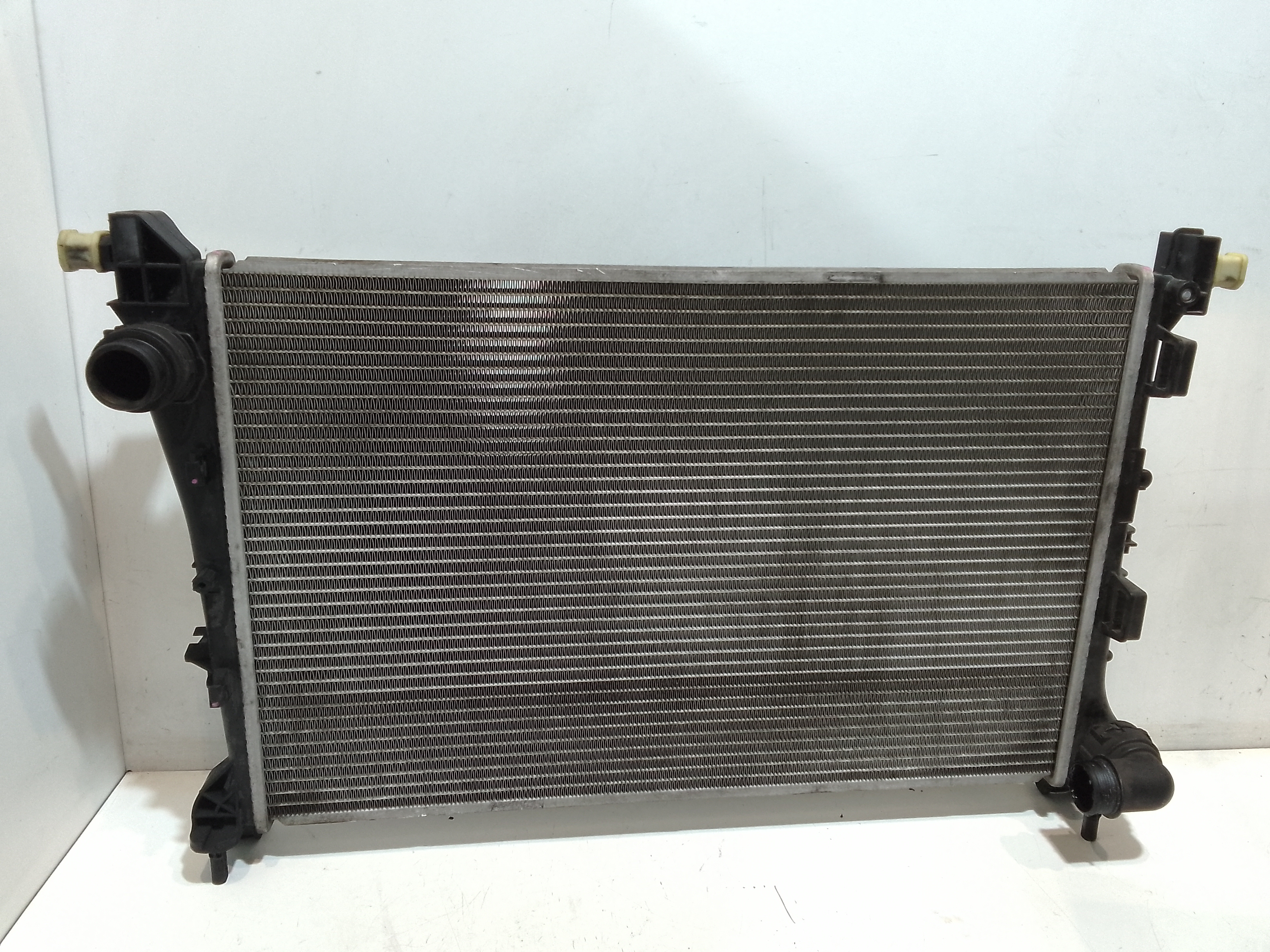 Radiatore acqua per Fiat 500 L Serie Trekking/cross (2013 - In produzione)