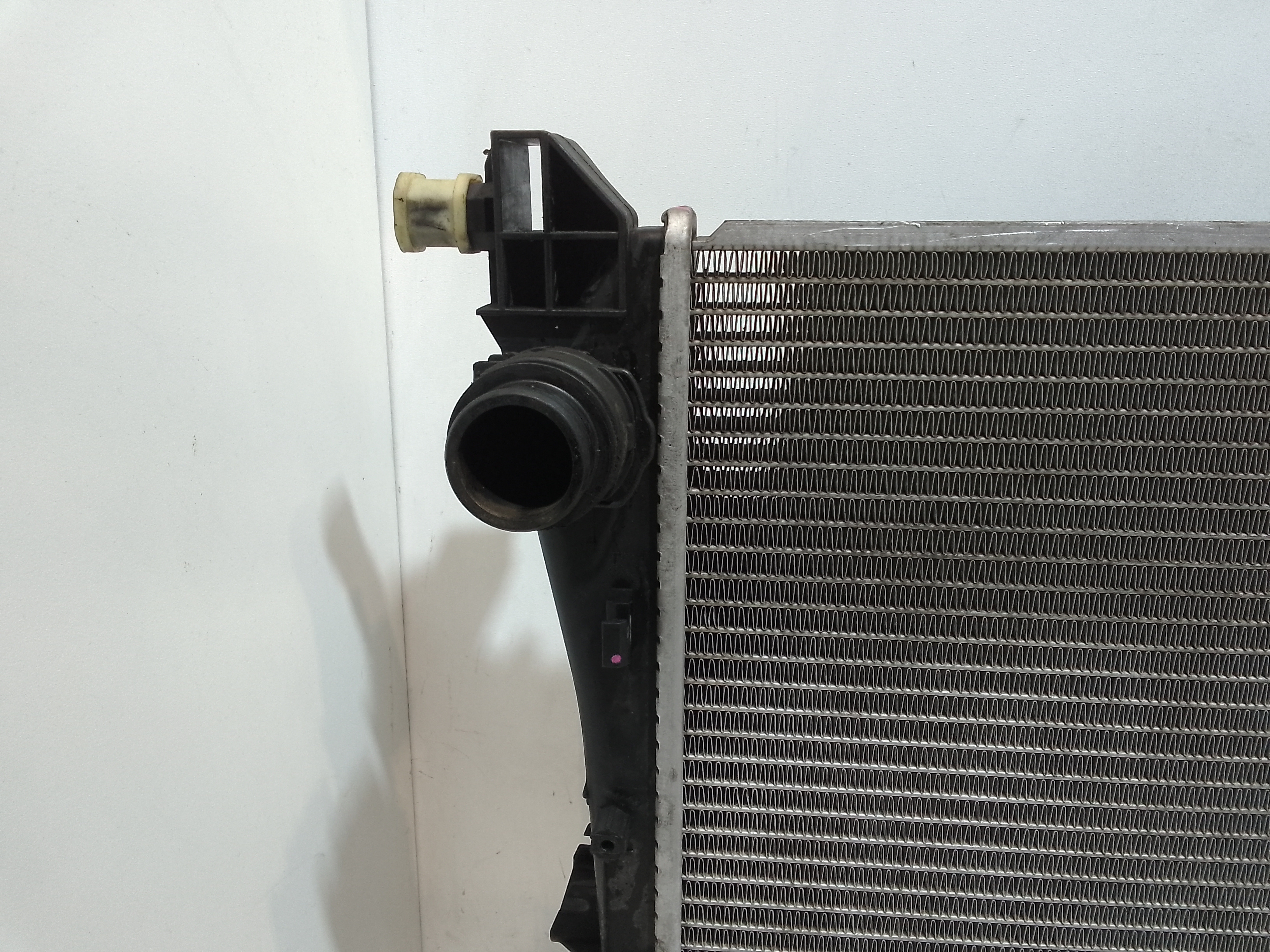 Radiatore acqua per Fiat 500 L Serie Trekking/cross (2013 - In produzione)