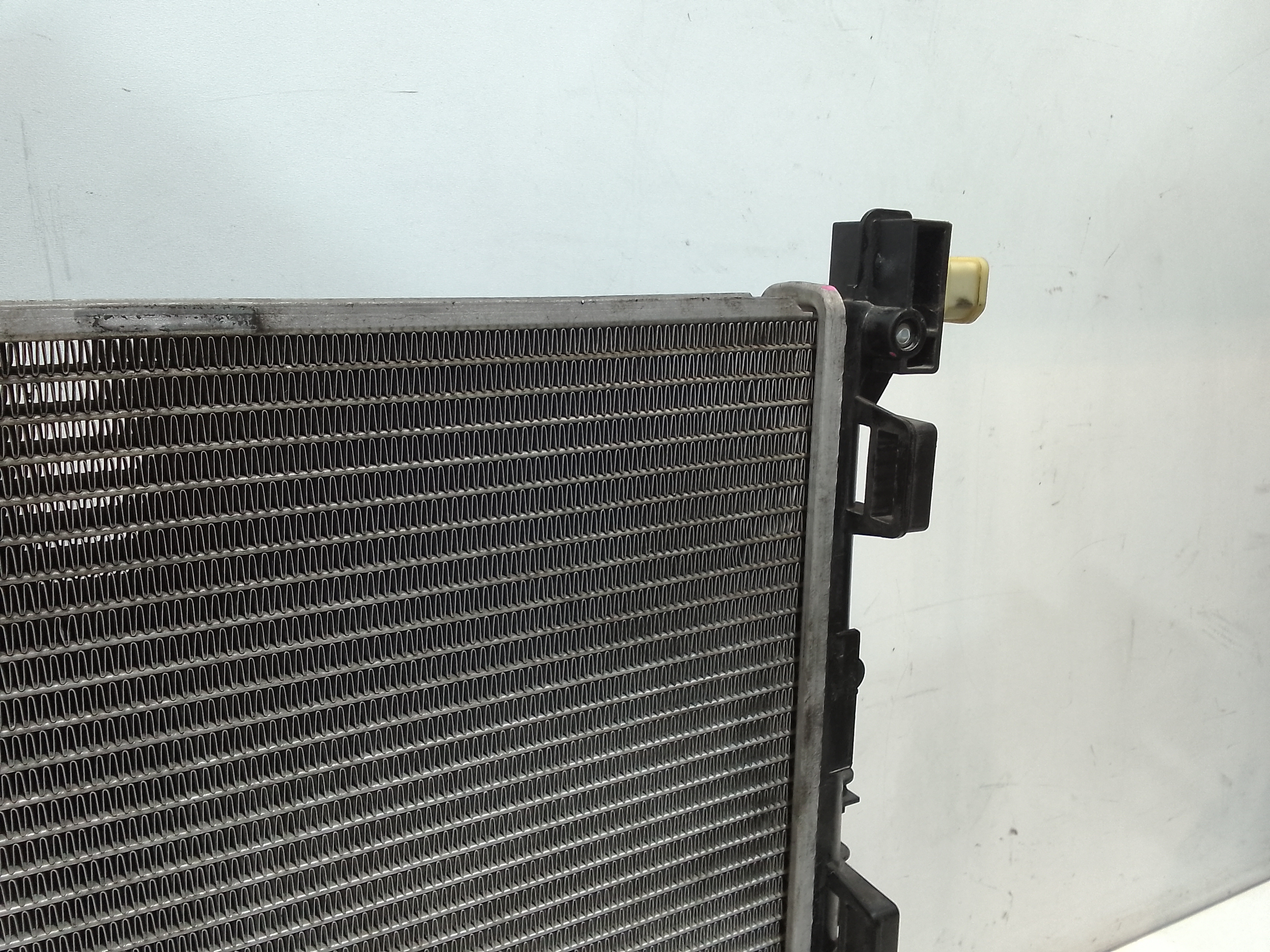 Radiatore acqua per Fiat 500 L Serie Trekking/cross (2013 - In produzione)