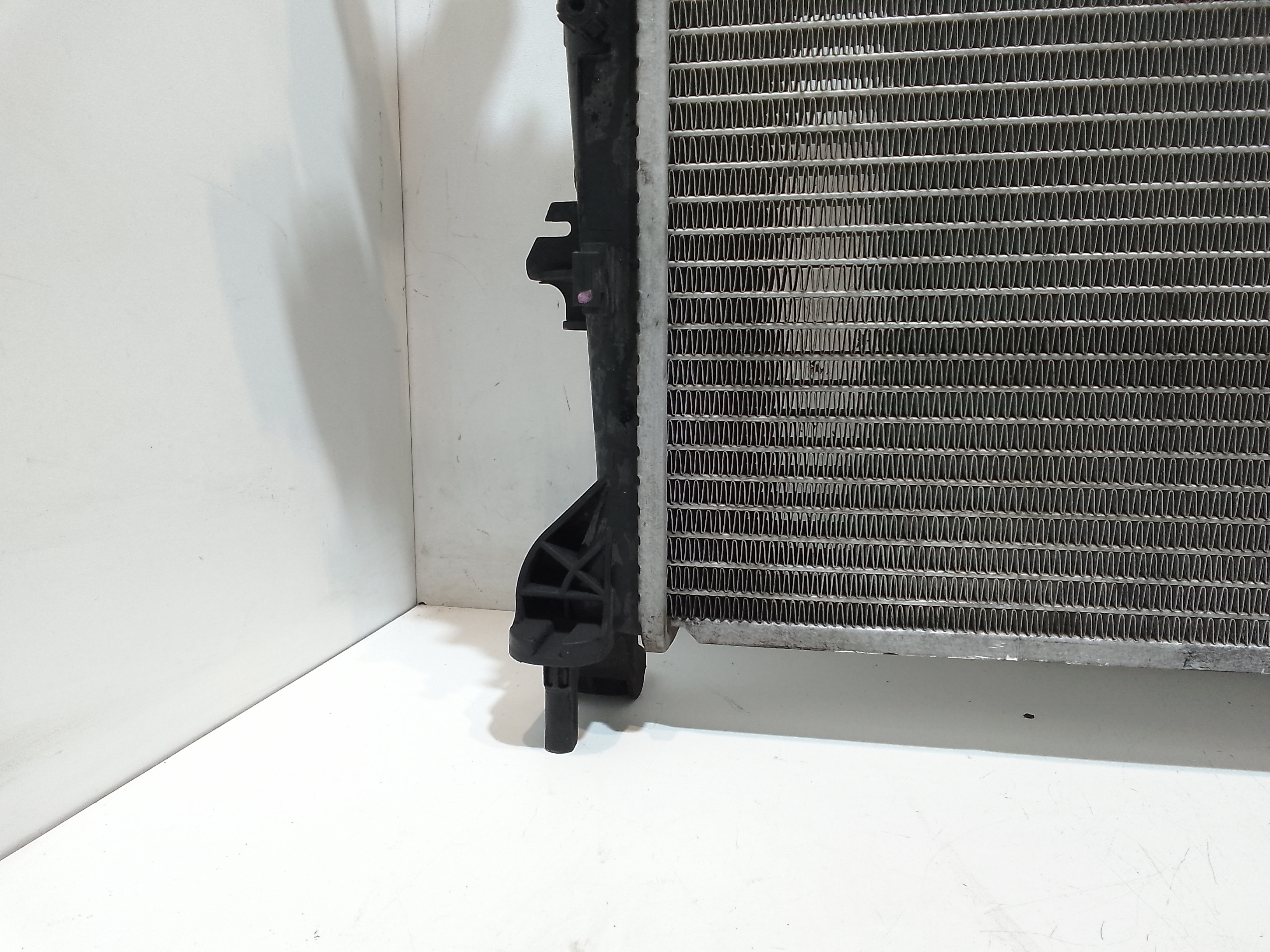 Radiatore acqua per Fiat 500 L Serie Trekking/cross (2013 - In produzione)