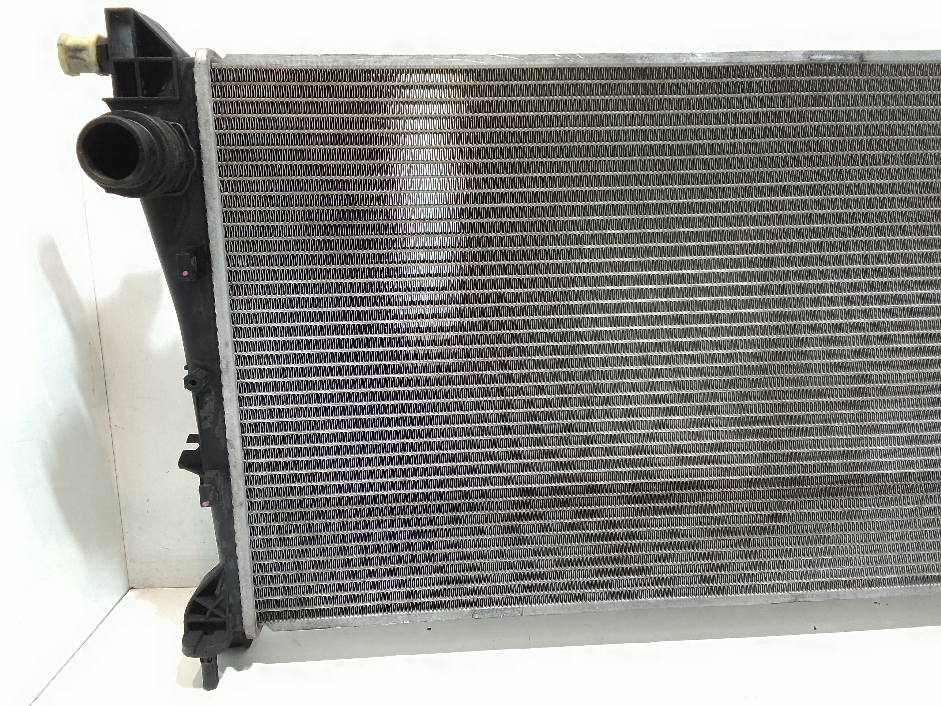 Radiatore acqua per Fiat 500 L Serie Trekking/cross (2013 - In produzione)