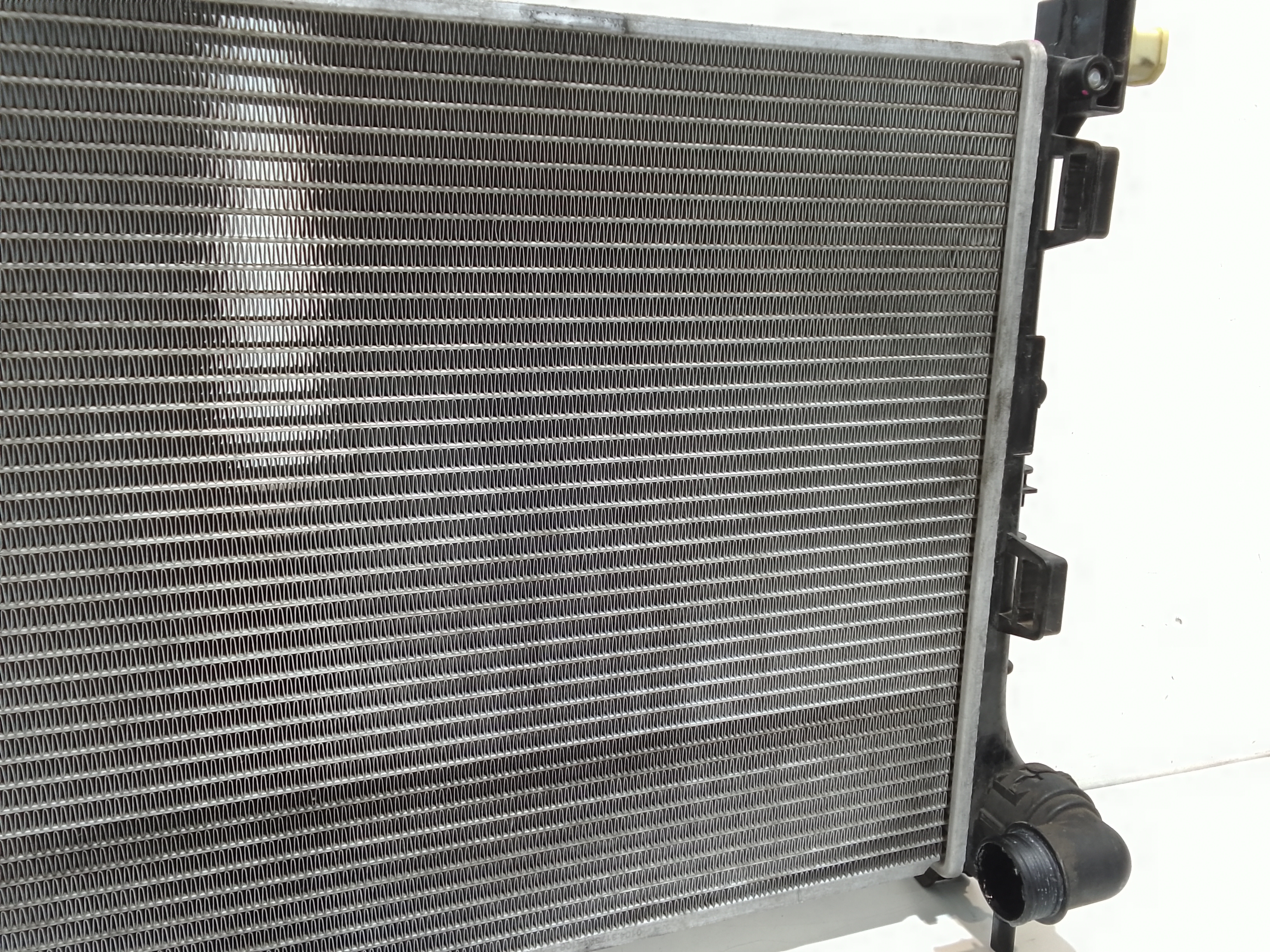 Radiatore acqua per Fiat 500 L Serie Trekking/cross (2013 - In produzione)