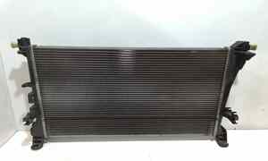 Radiatore acqua per Fiat 500 L Serie Trekking/cross (2013 - In produzione)