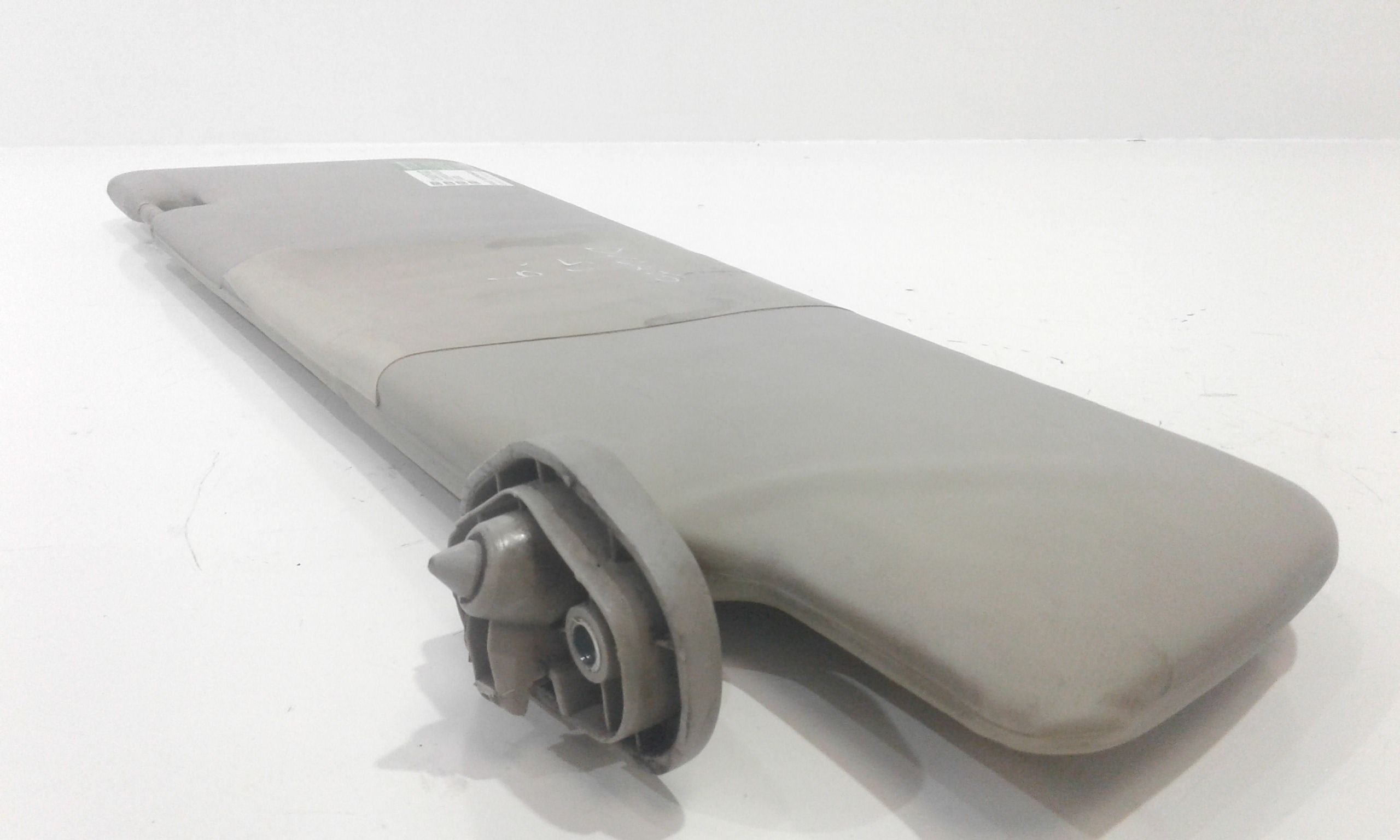 Parasole aletta anteriore Lato Guida FIAT Ducato 5 Serie