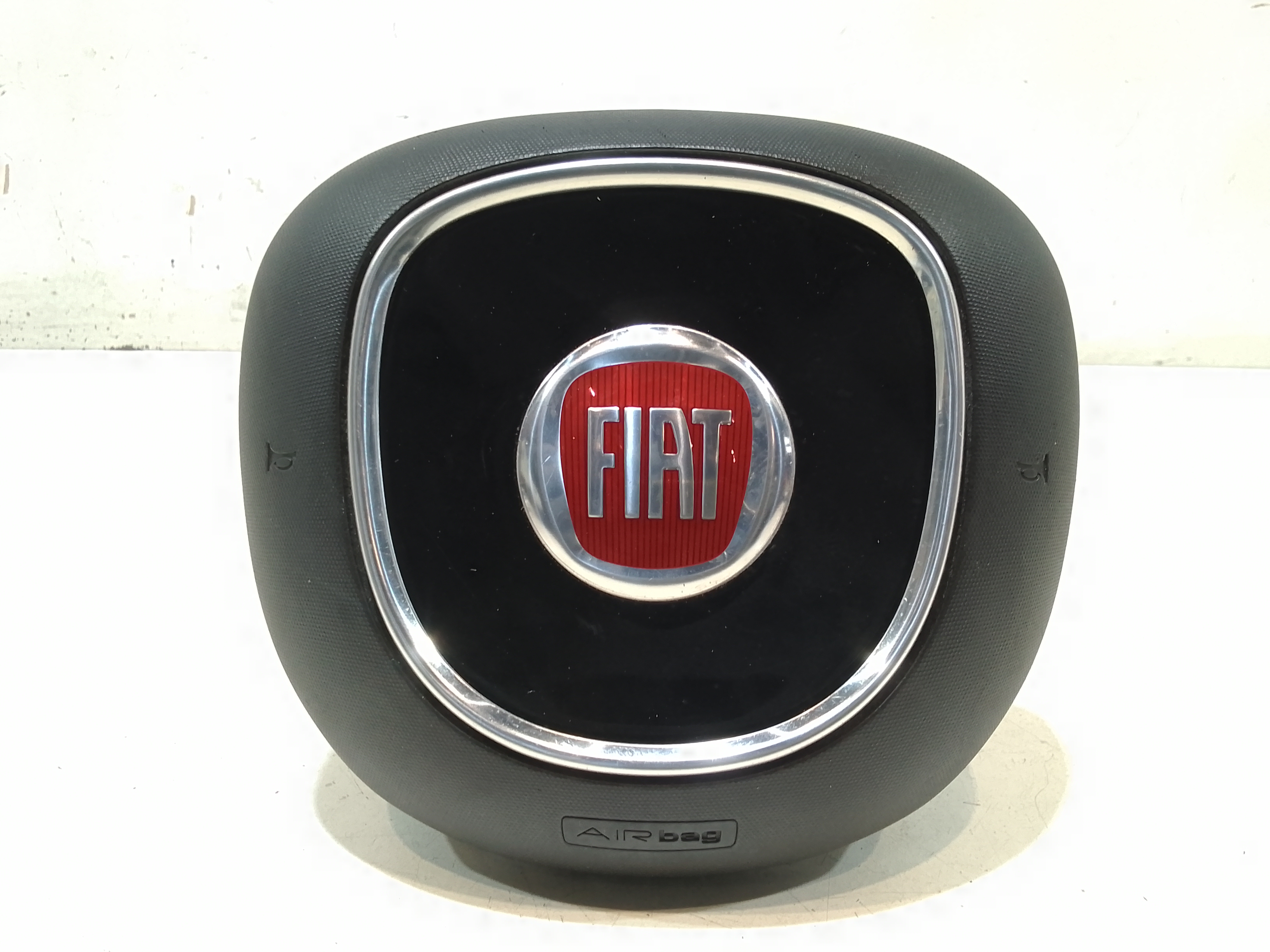 Kit Airbag Completo per Fiat 500 L Serie Trekking/cross (2013 - In produzione)