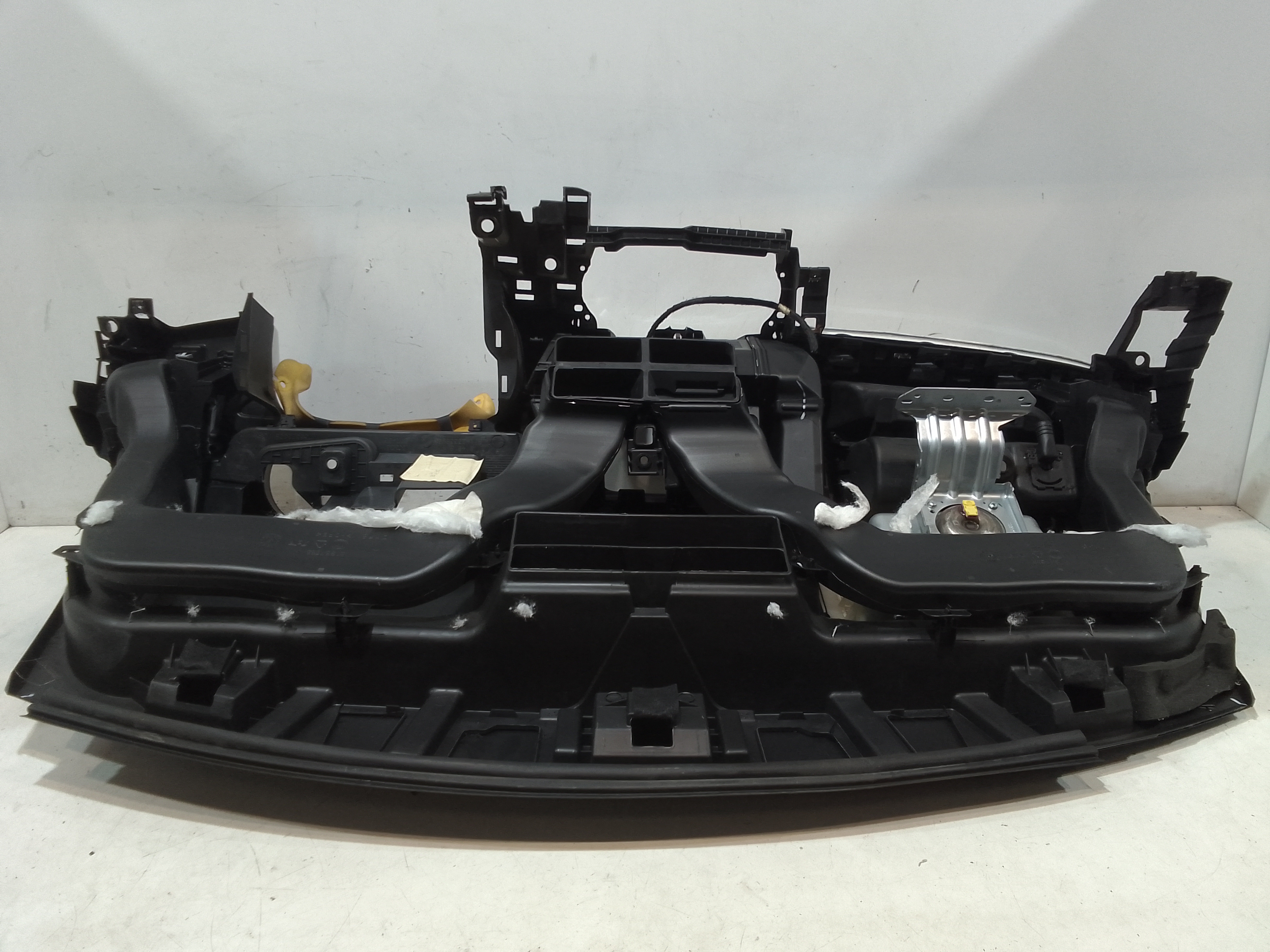 Kit Airbag Completo per Fiat 500 L Serie Trekking/cross (2013 - In produzione)