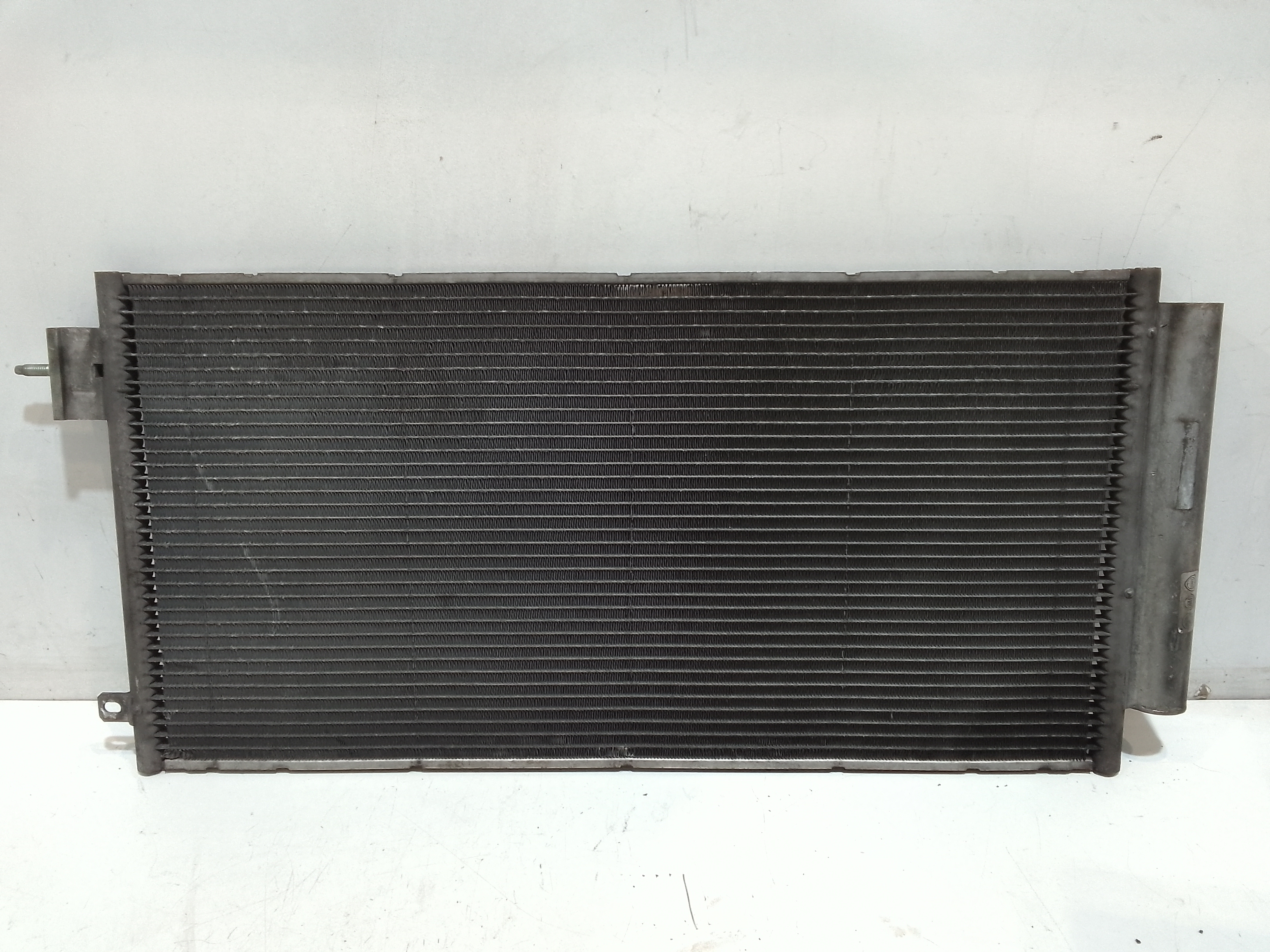 Radiatore A/C per Fiat 500 L Serie Trekking/cross (2013 - In produzione)