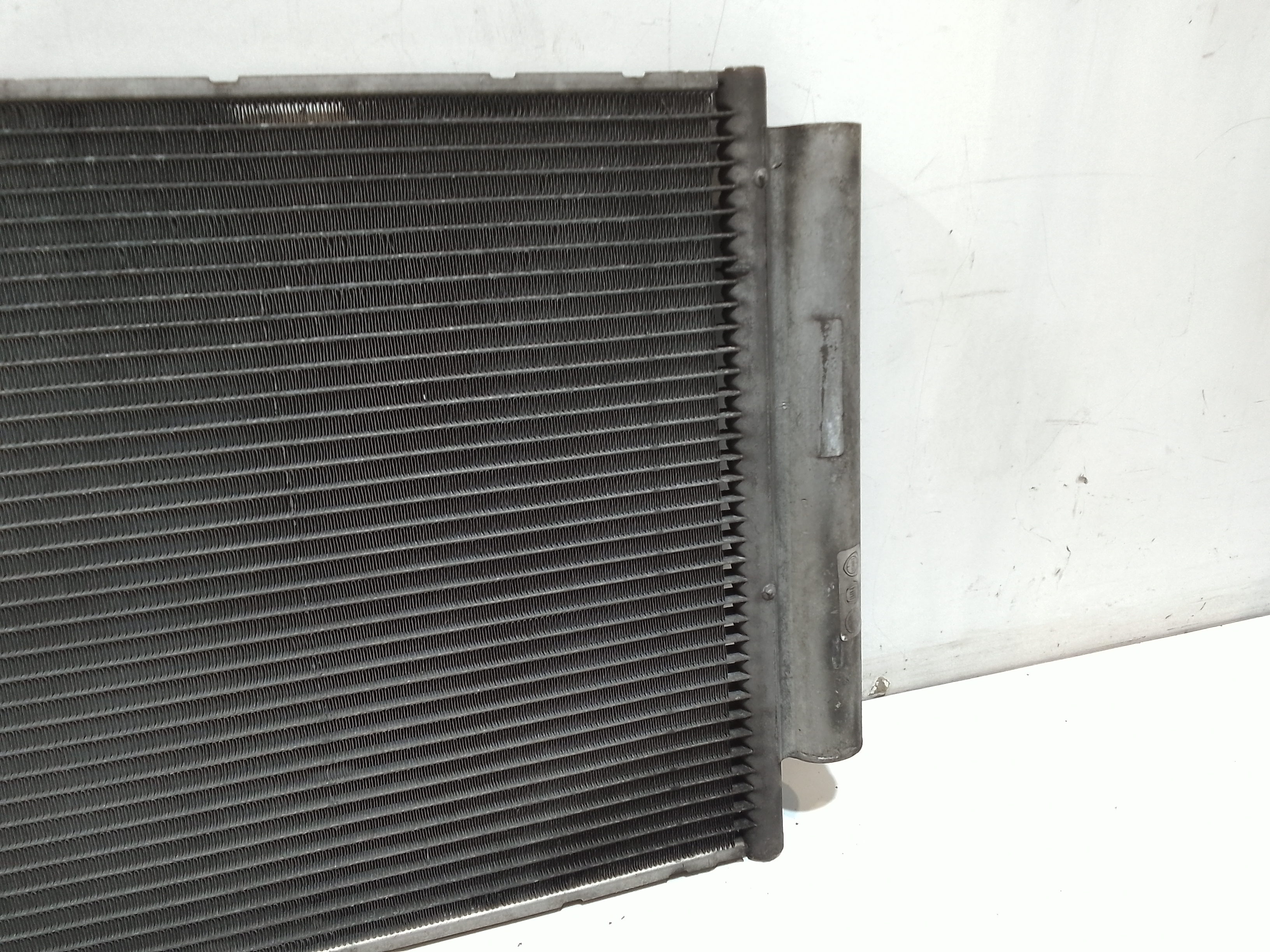 Radiatore A/C per Fiat 500 L Serie Trekking/cross (2013 - In produzione)