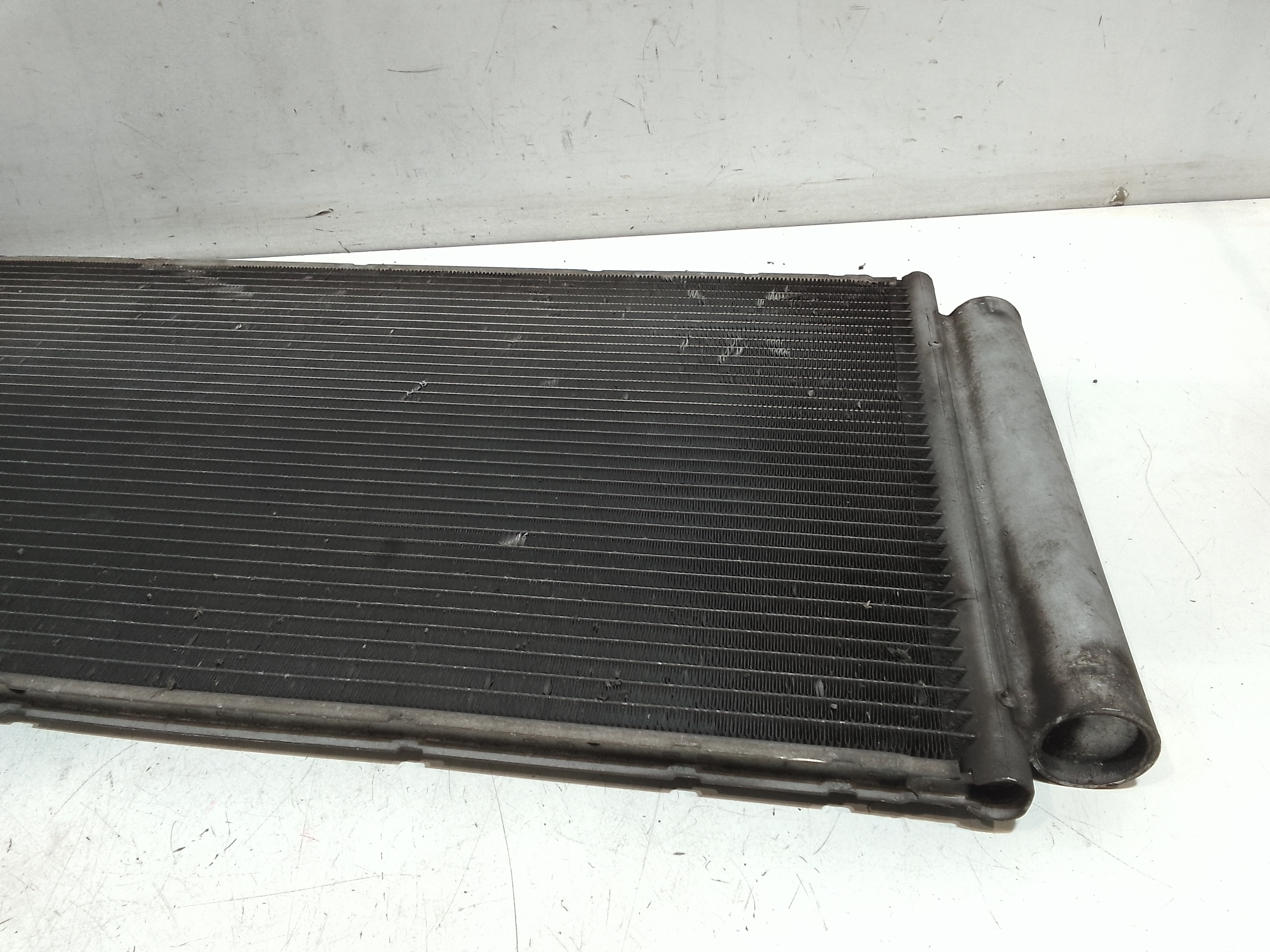 Radiatore A/C per Fiat 500 L Serie Trekking/cross (2013 - In produzione)