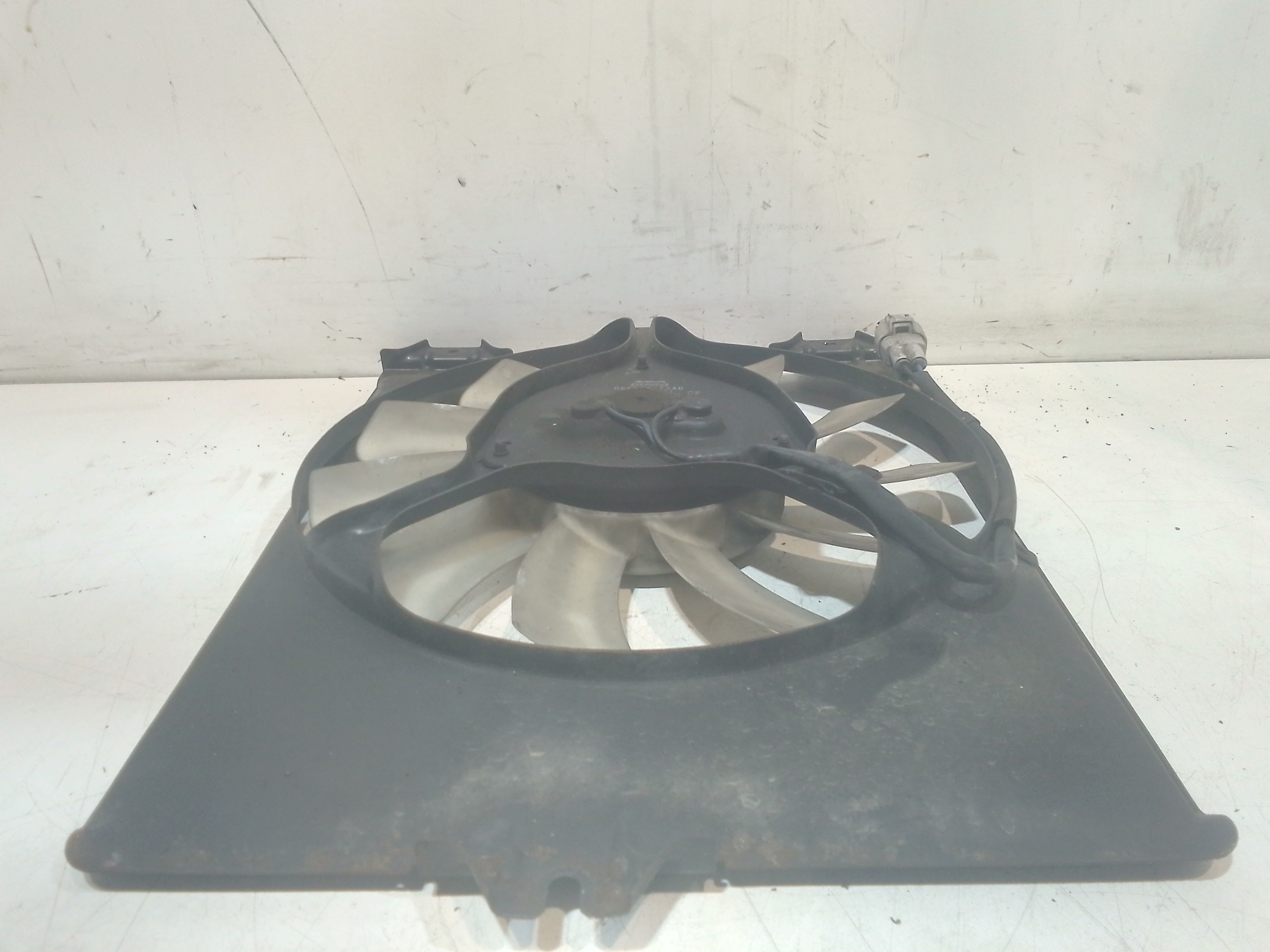 Elettroventola per Suzuki Sx4 1 Serie (2006 - In produzione)