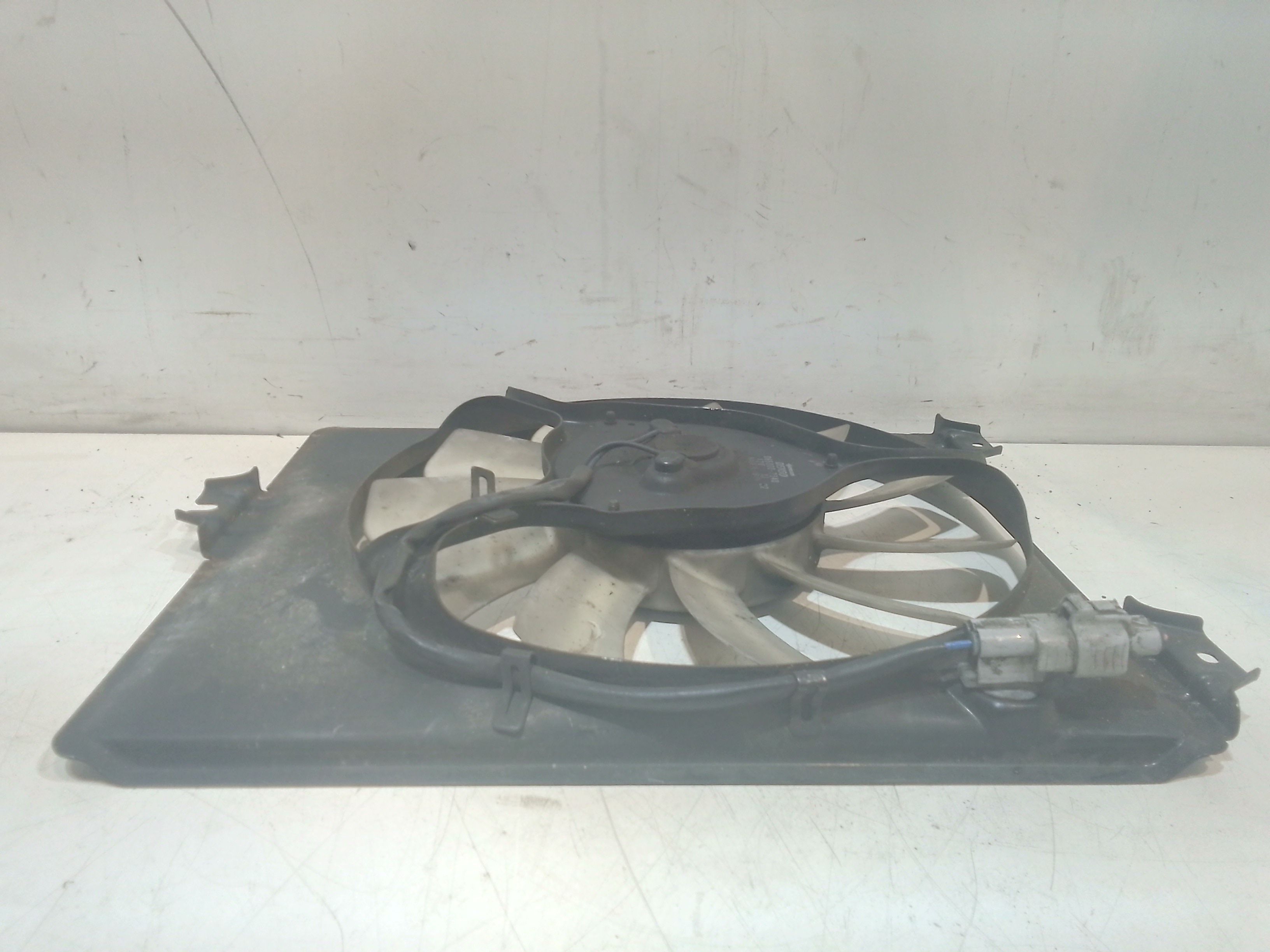 Elettroventola per Suzuki Sx4 1 Serie (2006 - In produzione)