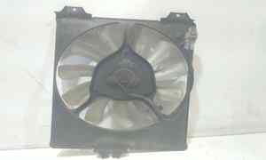 Elettroventola per Suzuki Sx4 1 Serie (2006 - In produzione)