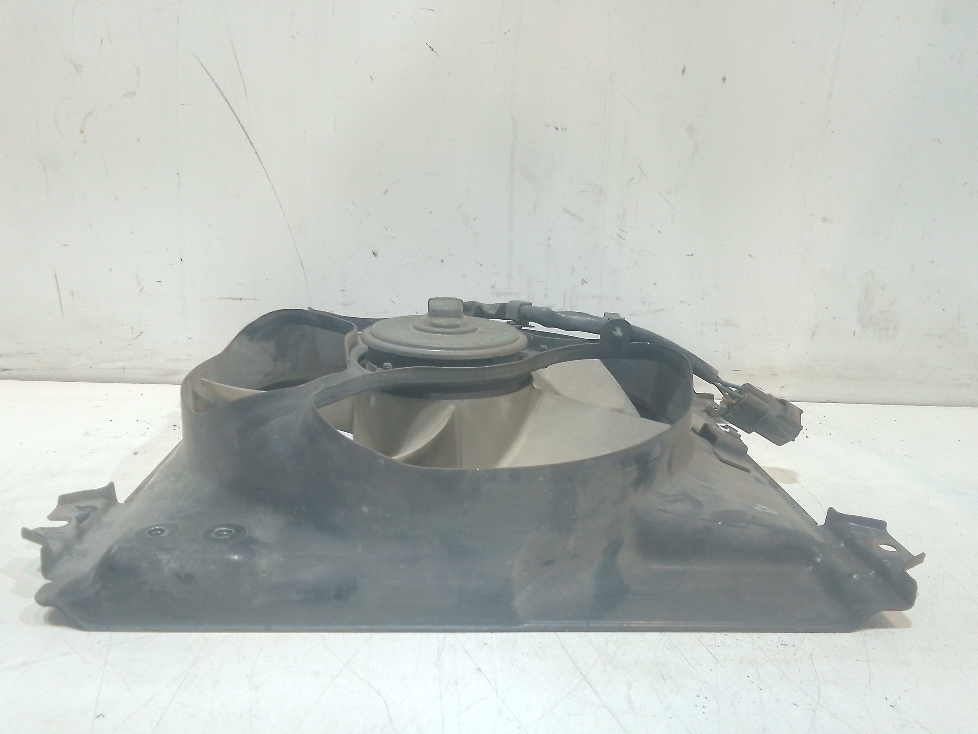 Elettroventola per Fiat Sedici 1 Serie (2006 - 2009)