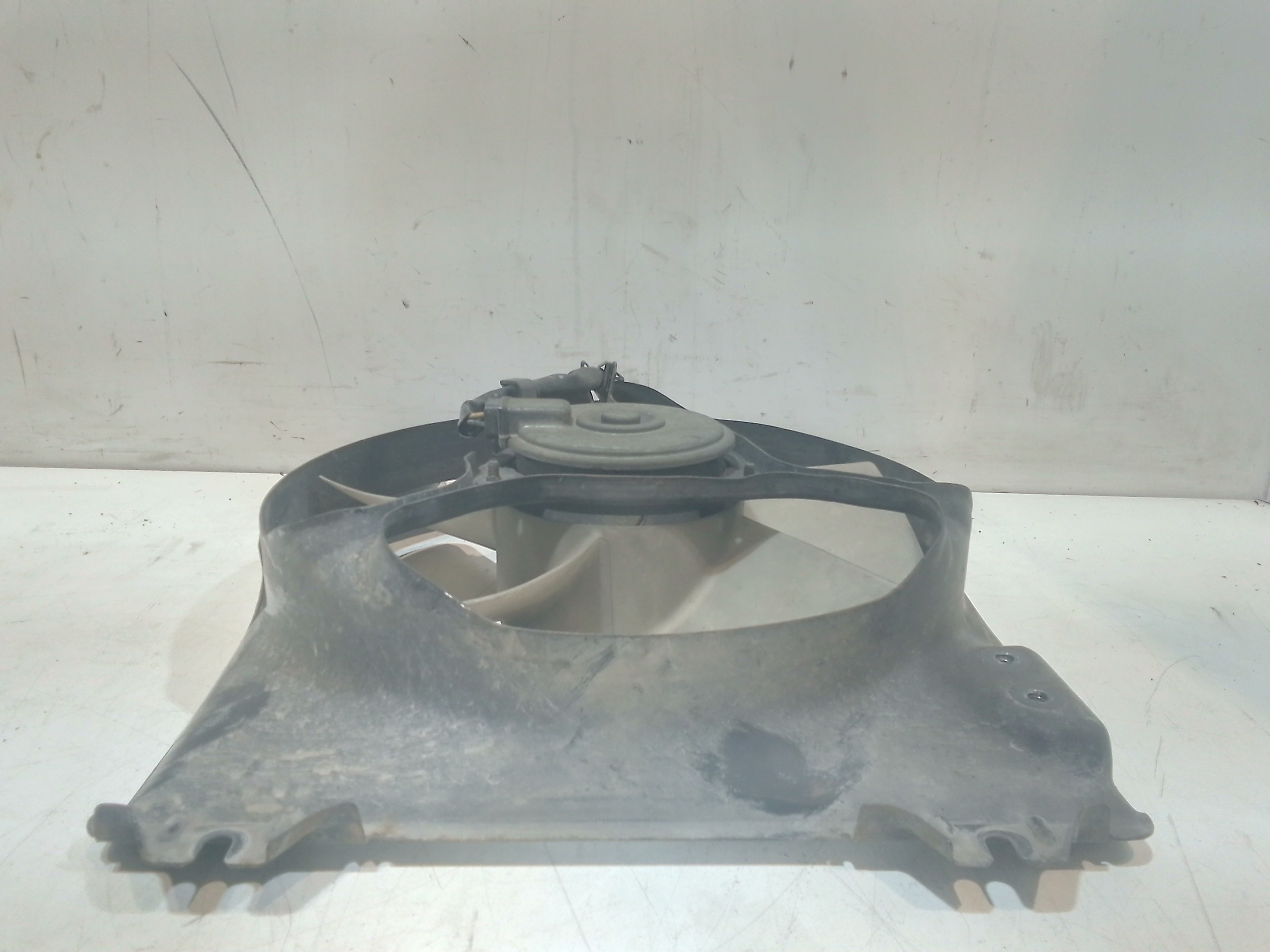 Elettroventola per Fiat Sedici 1 Serie (2006 - 2009)