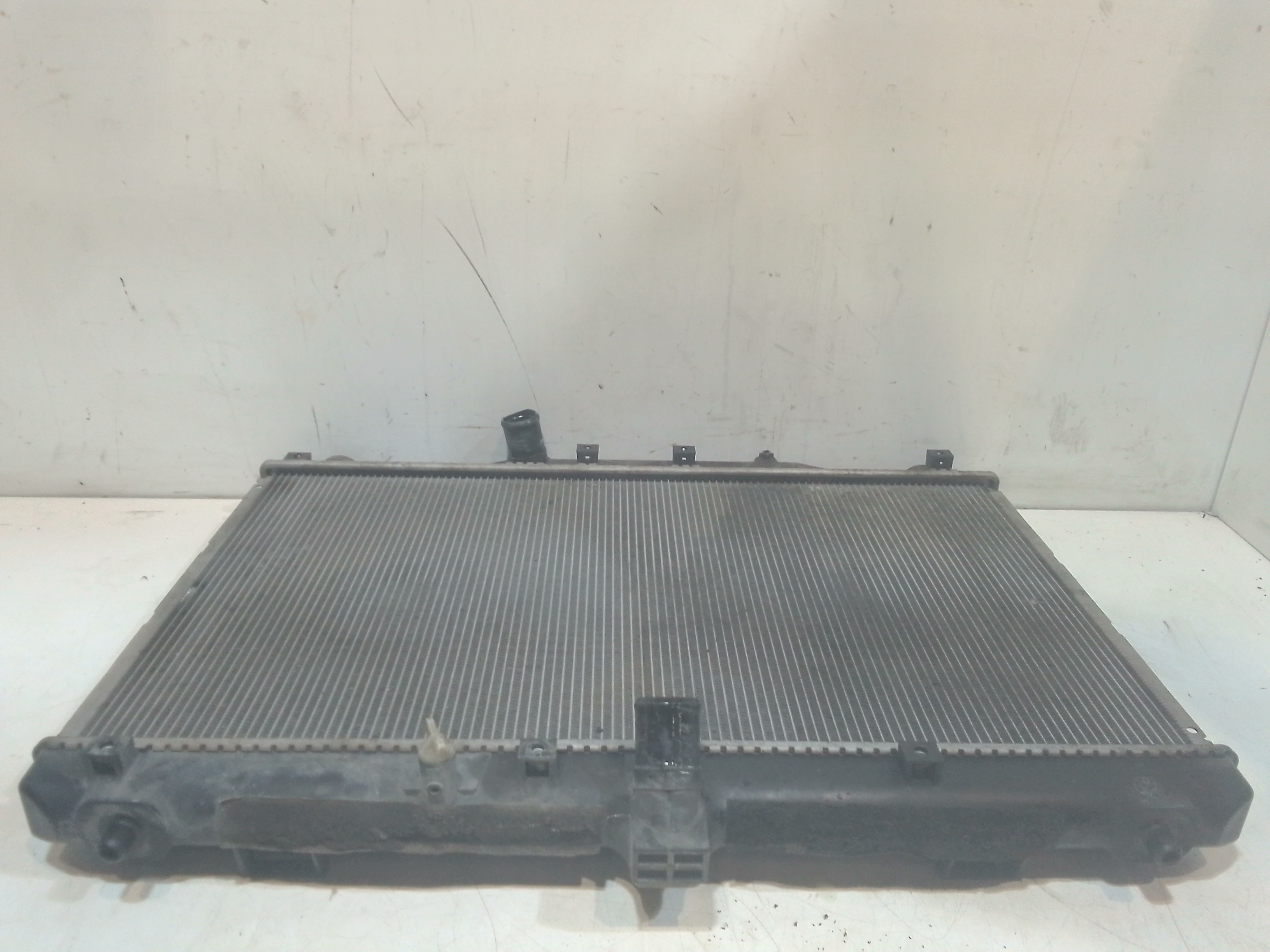 Radiatore acqua per Fiat Sedici 1 Serie (2006 - 2009)