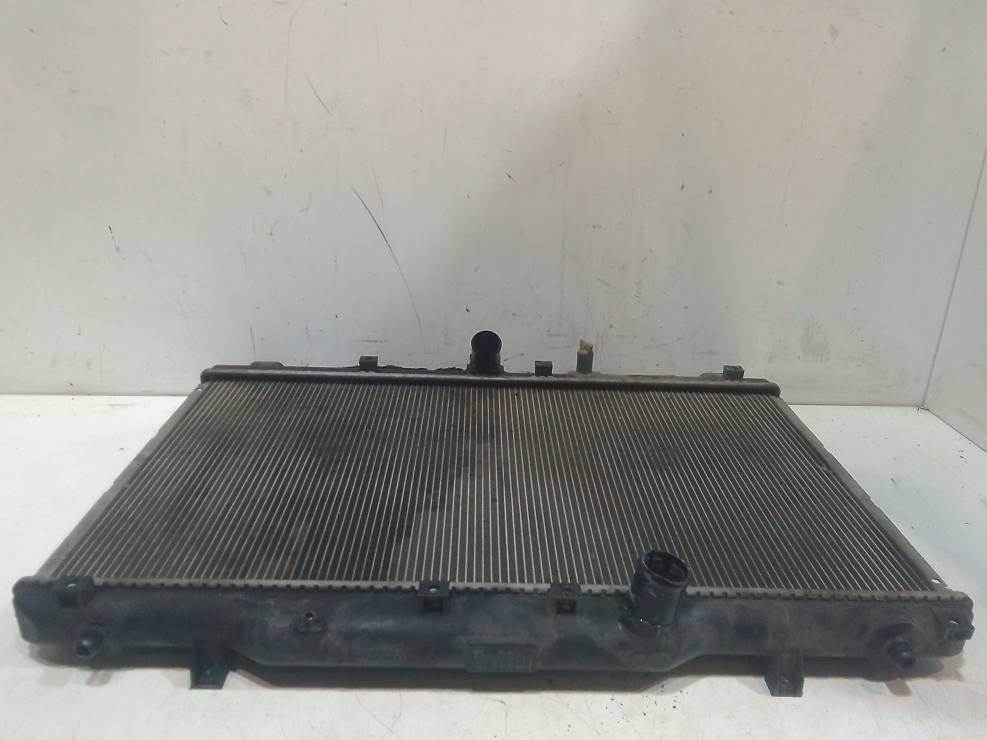 Radiatore acqua per Fiat Sedici 1 Serie (2006 - 2009)