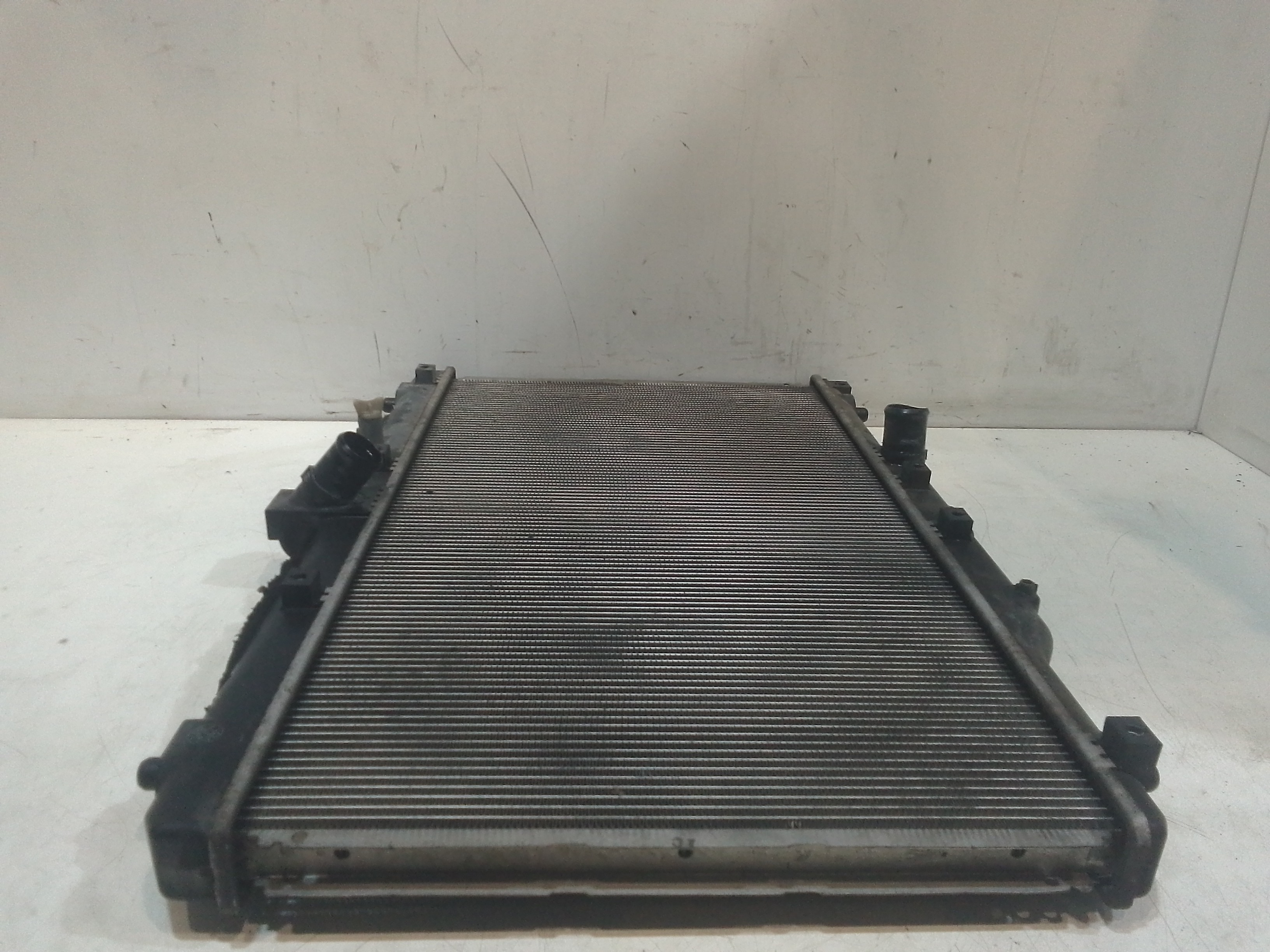 Radiatore acqua per Fiat Sedici 1 Serie (2006 - 2009)