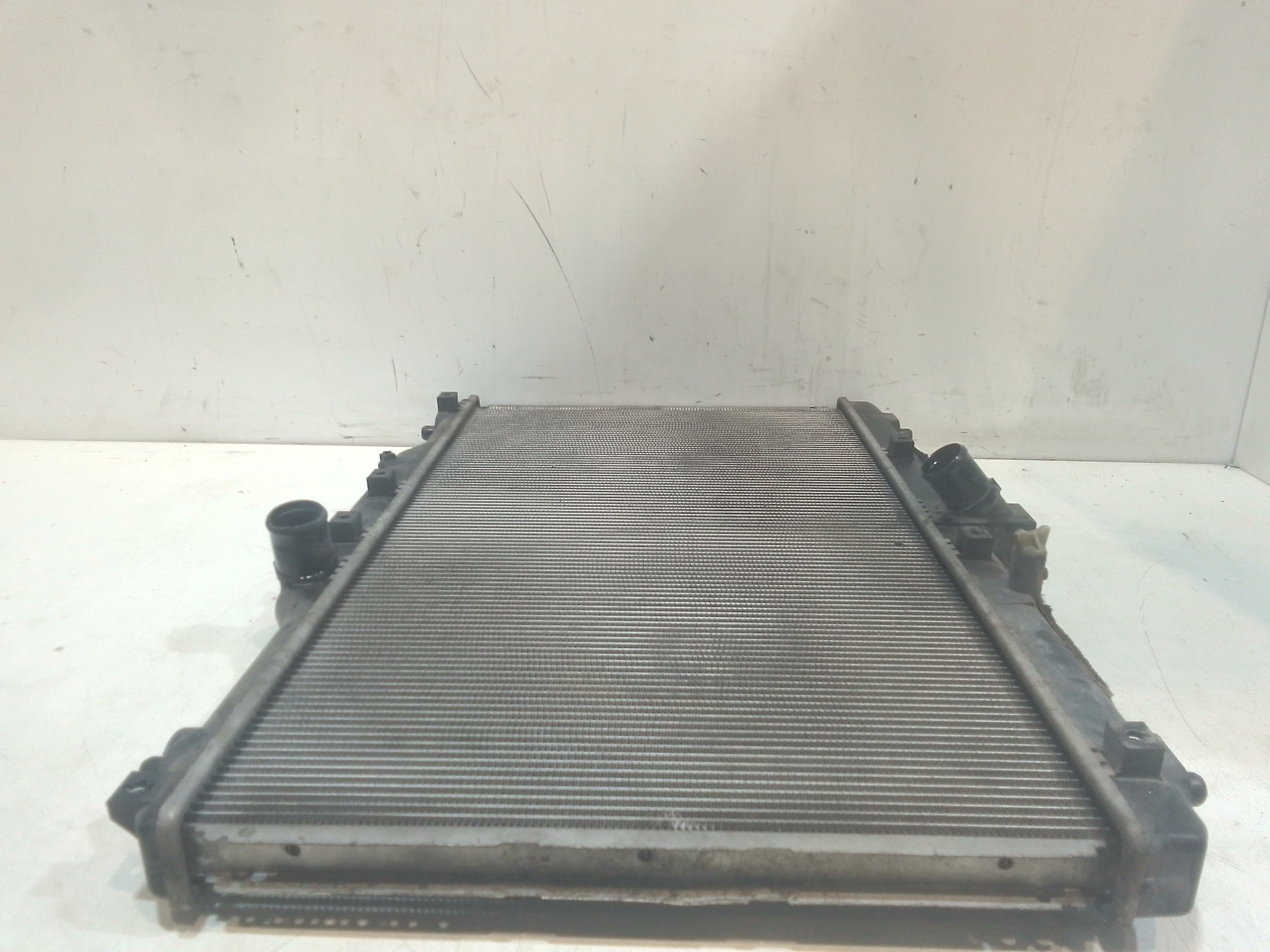 Radiatore acqua per Fiat Sedici 1 Serie (2006 - 2009)