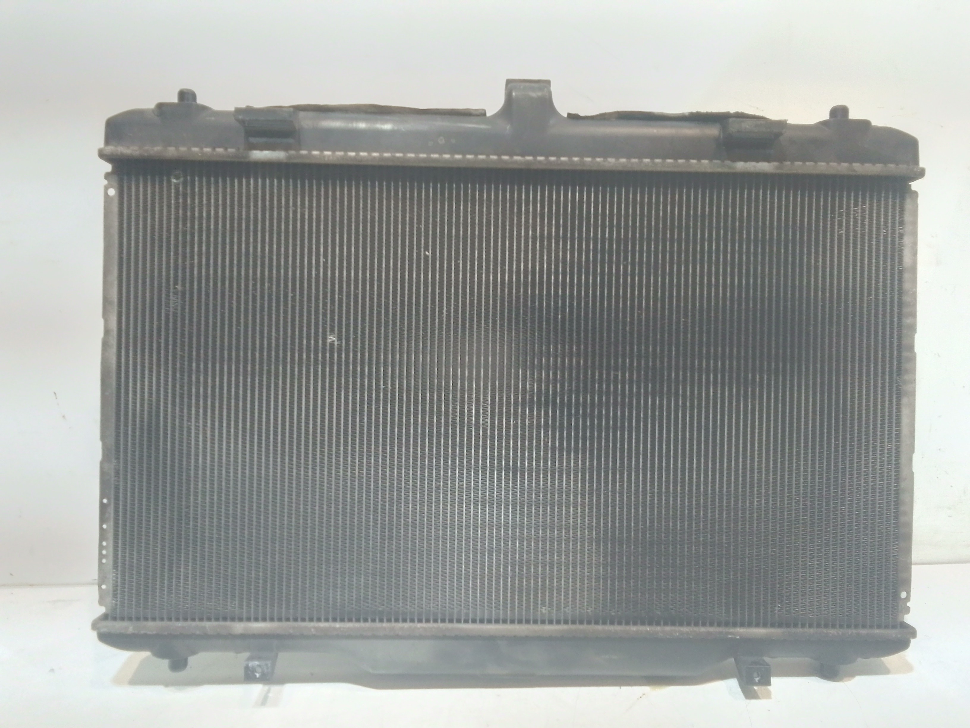 Radiatore acqua per Fiat Sedici 1 Serie (2006 - 2009)