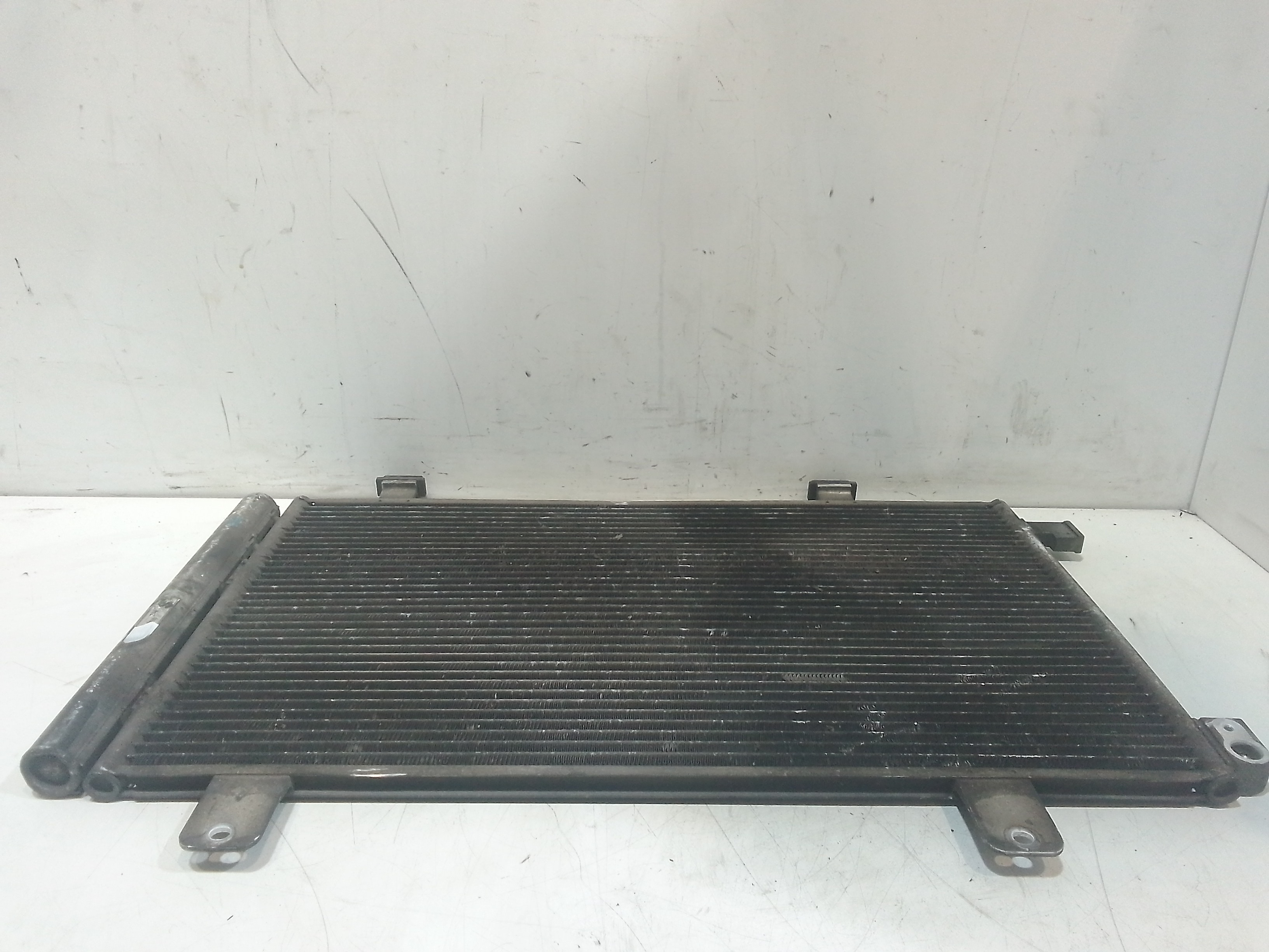 Radiatore A/C per Fiat Sedici 1 Serie (2006 - 2009)