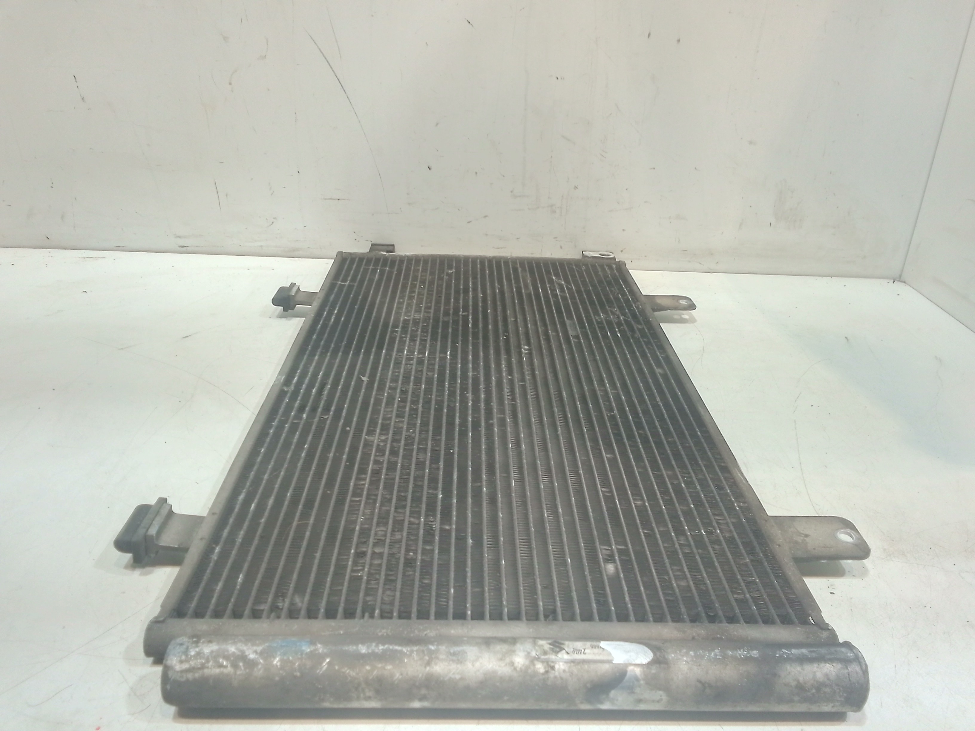 Radiatore A/C per Fiat Sedici 1 Serie (2006 - 2009)