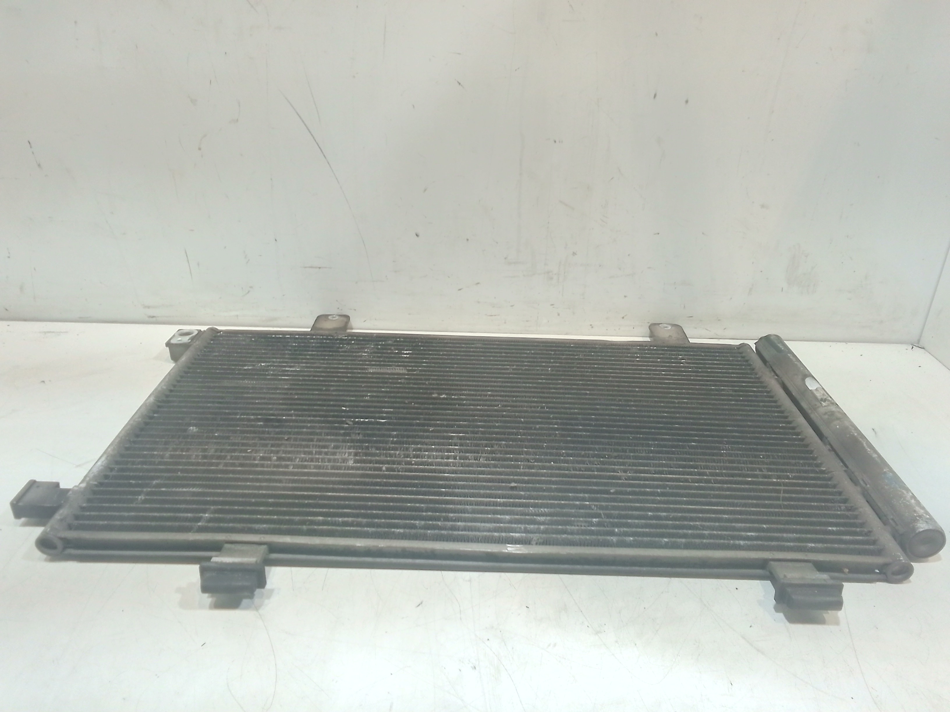 Radiatore A/C per Fiat Sedici 1 Serie (2006 - 2009)