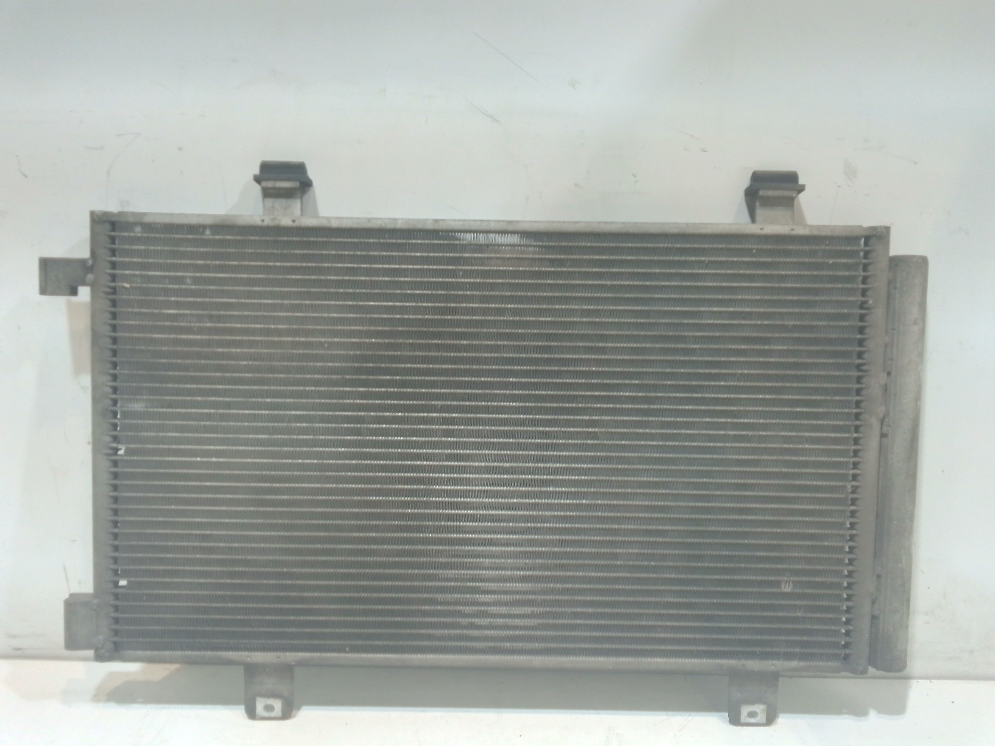Radiatore A/C per Fiat Sedici 1 Serie (2006 - 2009)
