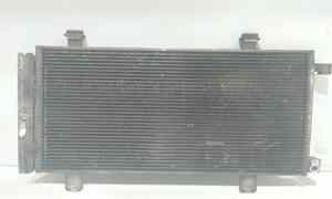 Radiatore A/C per Fiat Sedici 1 Serie (2006 - 2009)