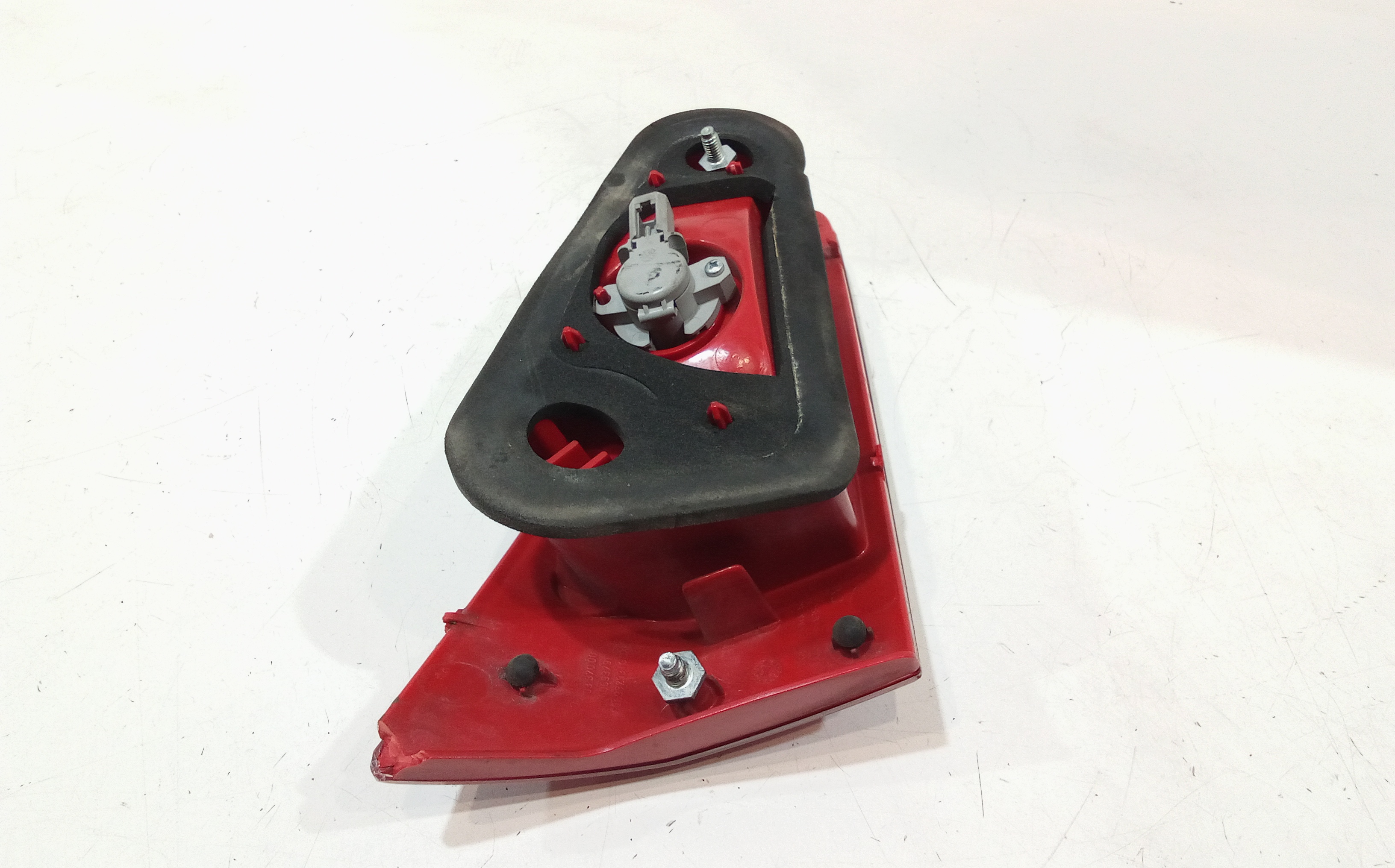 Stop Posteriore Destro Integrato nel Portello per Alfa Romeo 147 Serie (937_) (05>10) (2005 - 2010)