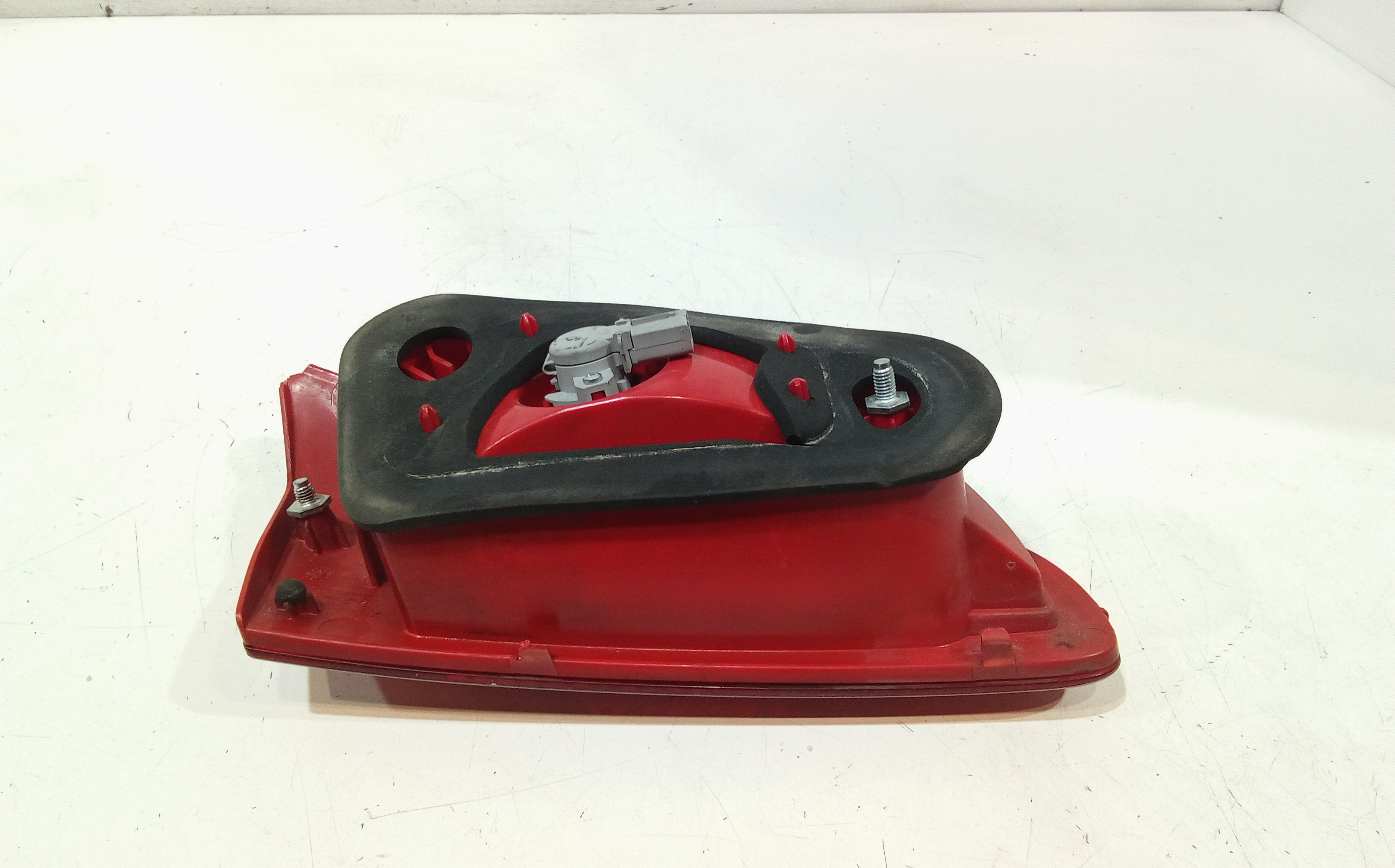 Stop Posteriore Destro Integrato nel Portello per Alfa Romeo 147 Serie (937_) (05>10) (2005 - 2010)