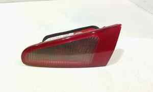 Stop Posteriore Destro Integrato nel Portello per Alfa Romeo 147 Serie (937_) (05>10) (2005 - 2010)