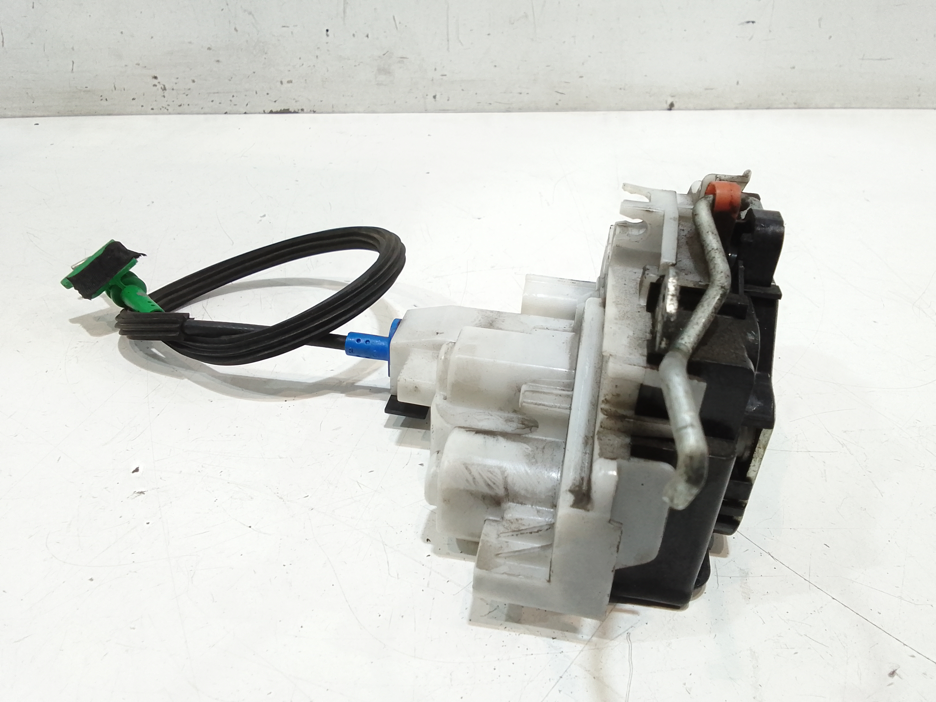 Serratura Anteriore Sinistra per Fiat Fiorino 2 Serie (2007 - In produzione)