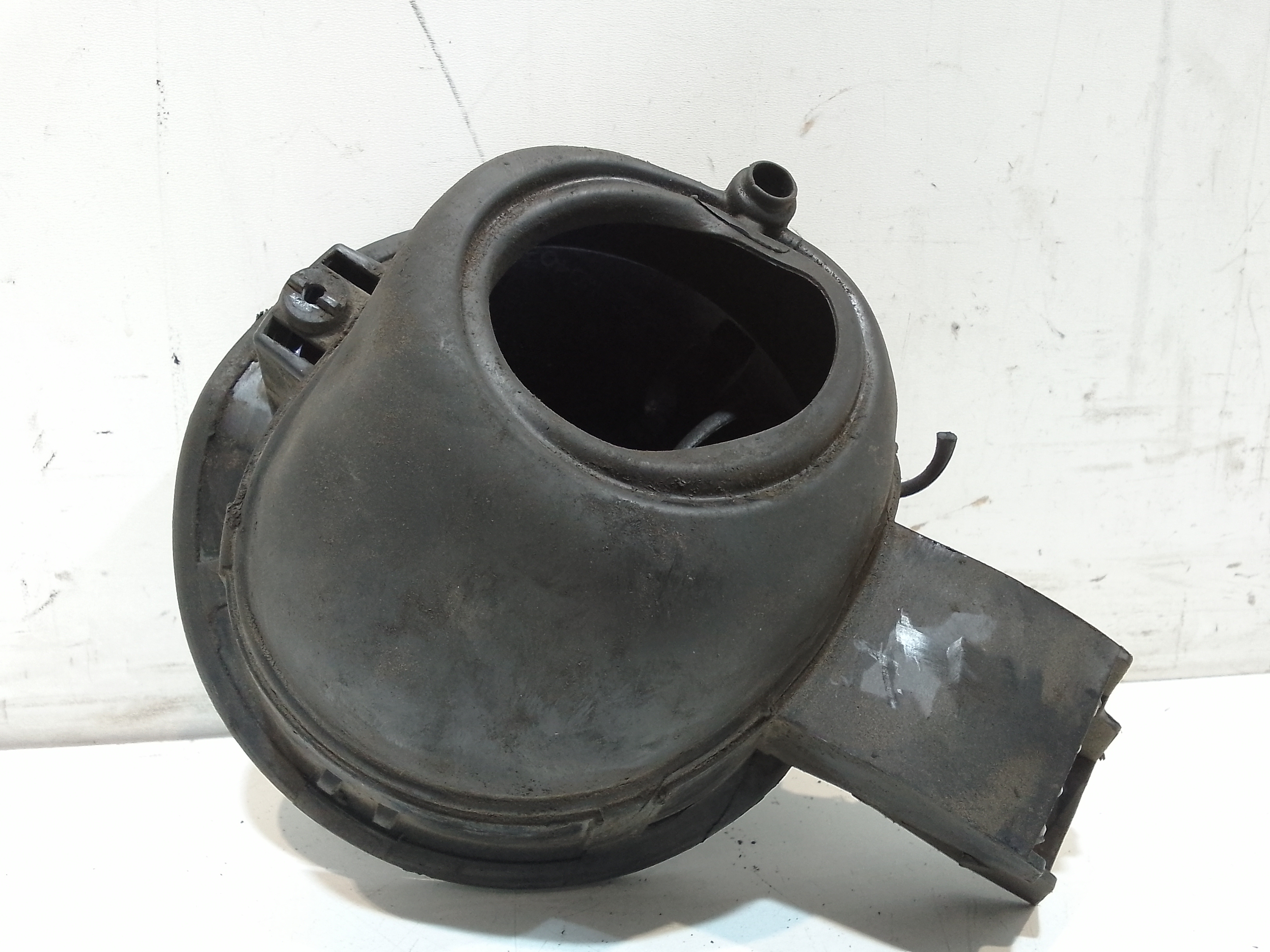 Sportellino Carburante per Fiat Fiorino 2 Serie (2007 - In produzione)