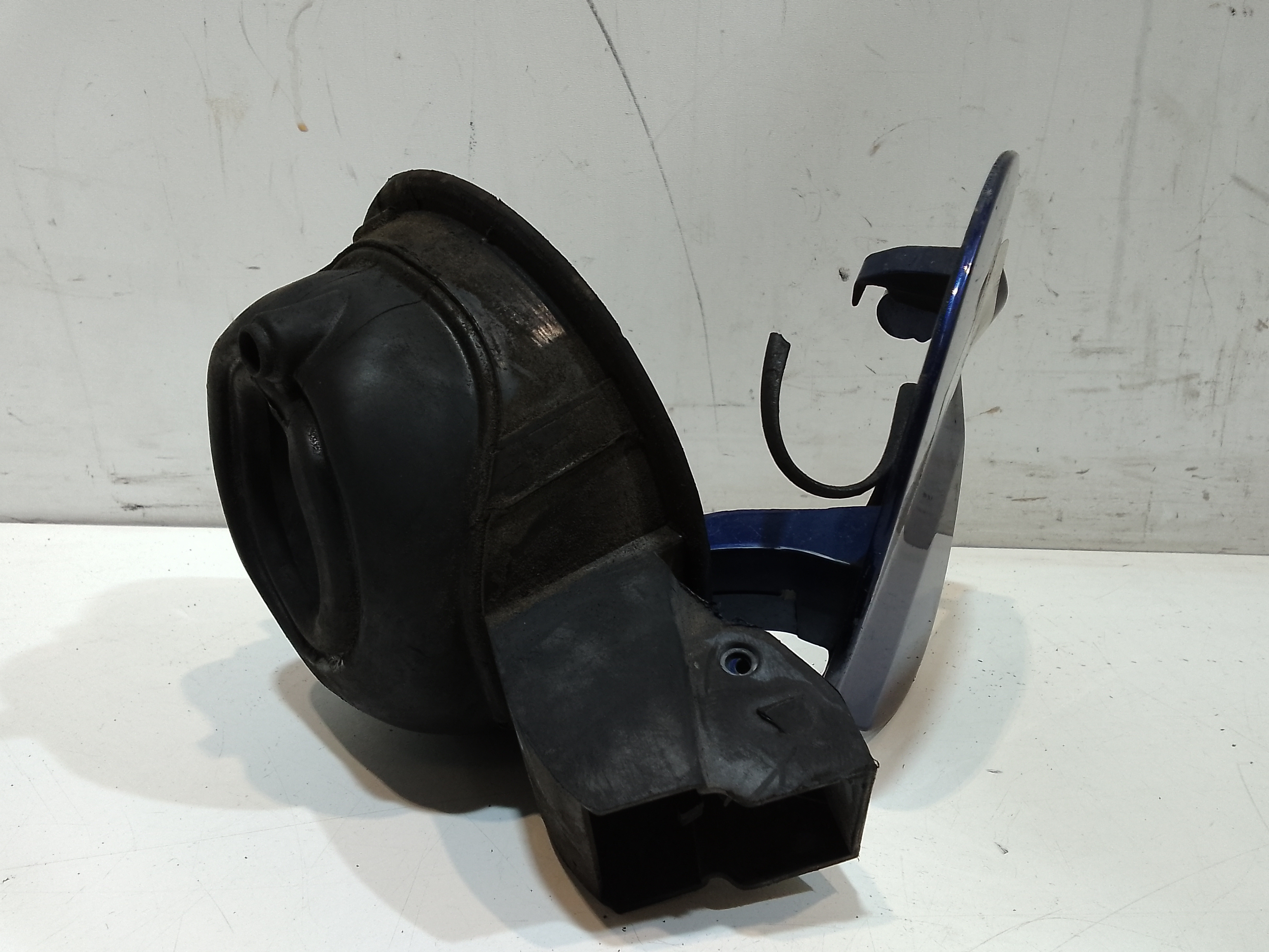 Sportellino Carburante per Fiat Fiorino 2 Serie (2007 - In produzione)