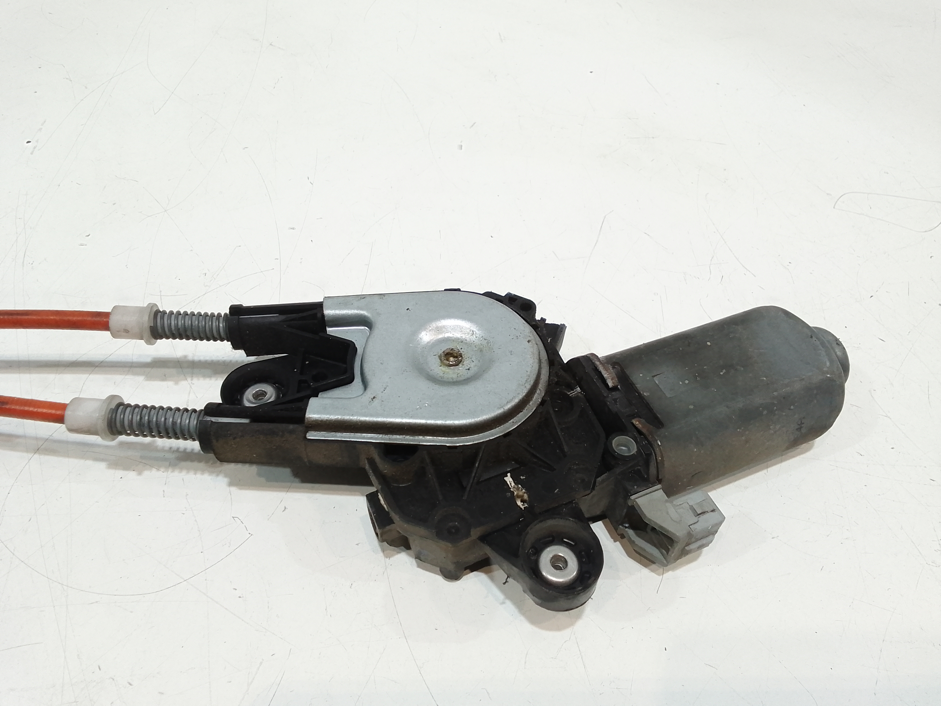 Cremagliera anteriore destra passeggero per Citroen Saxo I Serie (1996 - 1999)