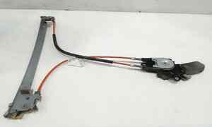 Cremagliera anteriore destra passeggero per Citroen Saxo I Serie (1996 - 1999)