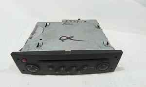 Autoradio per Renault Clio Serie (04>08) (2004 - 2008)