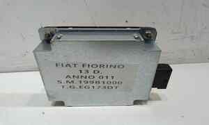 Centralina autoradio per Fiat Fiorino 2 Serie (2007 - In produzione)