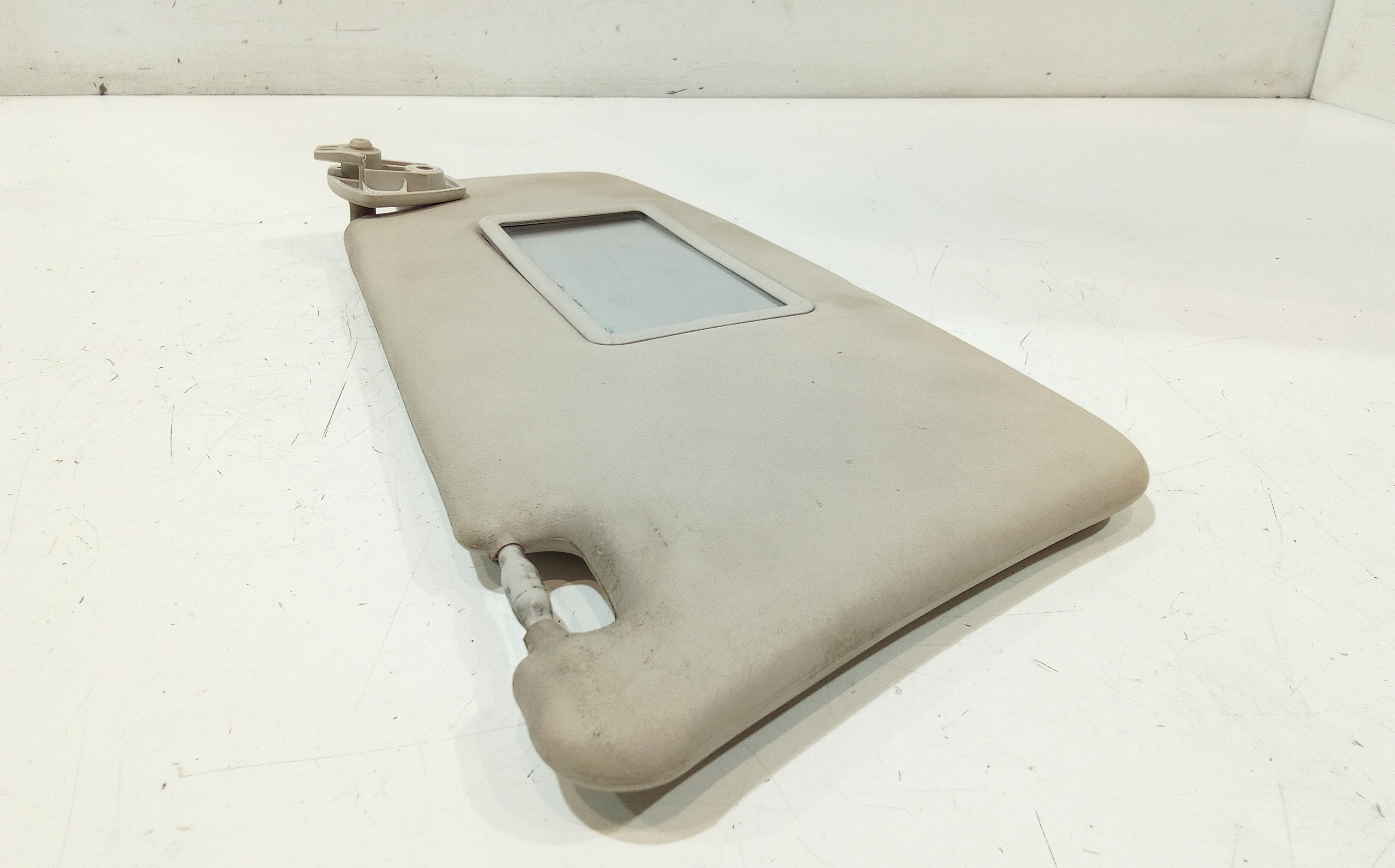 Parasole aletta Lato Passeggero per Lancia Ypsilon 2 Serie (2006 - 2010)