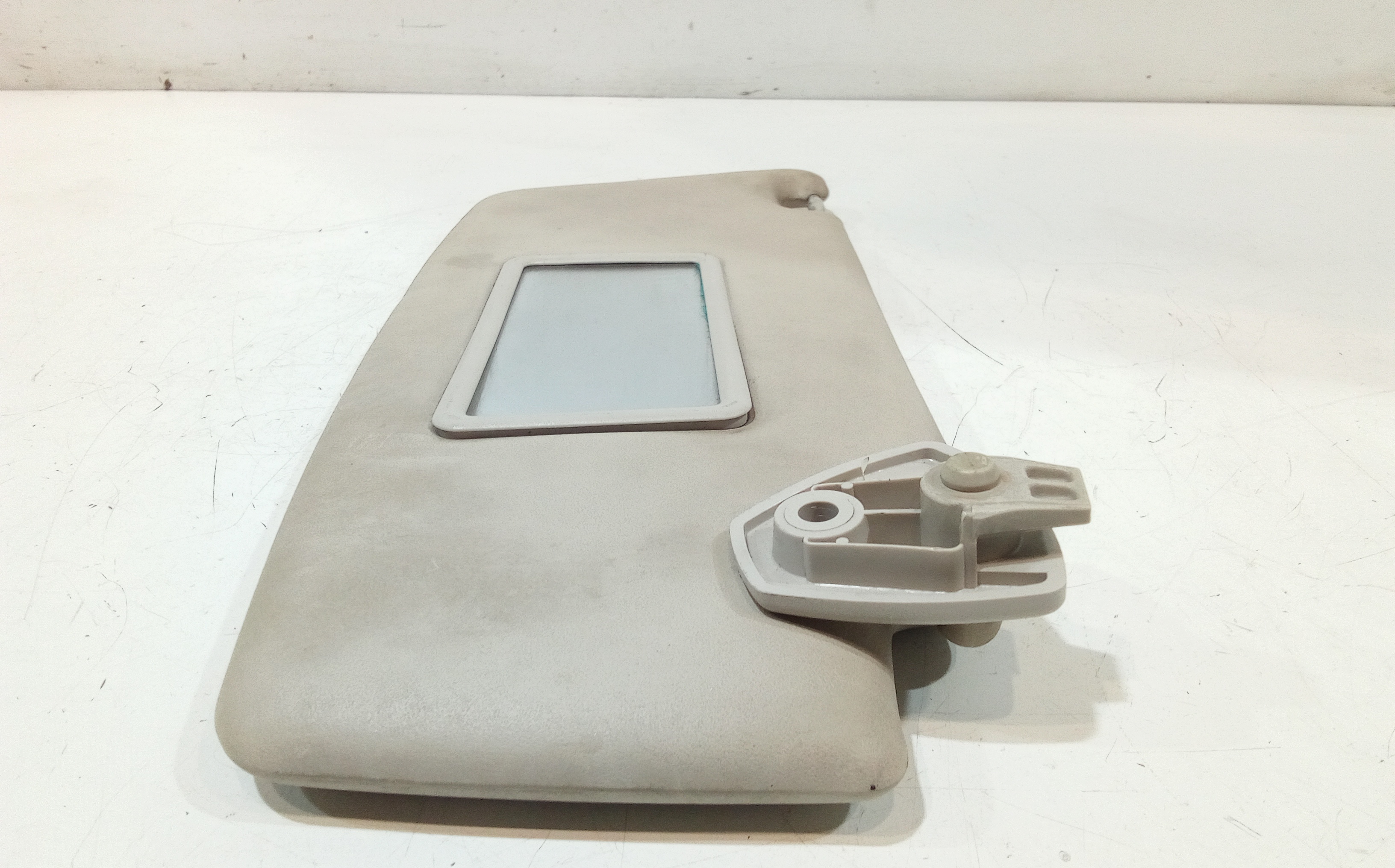 Parasole aletta Lato Passeggero per Lancia Ypsilon 2 Serie (2006 - 2010)