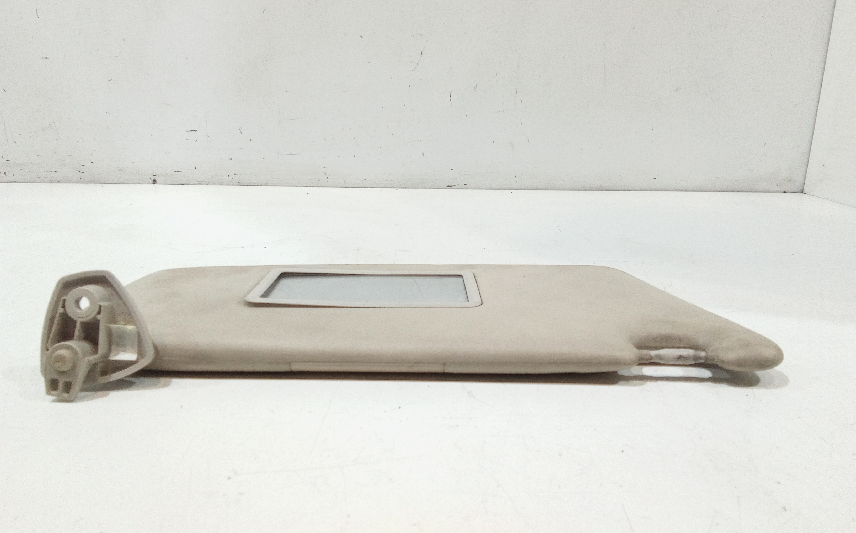 Parasole aletta Lato Passeggero per Lancia Ypsilon 2 Serie (2006 - 2010)