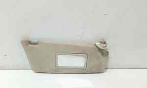 Parasole aletta Lato Passeggero per Lancia Ypsilon 2 Serie (2006 - 2010)