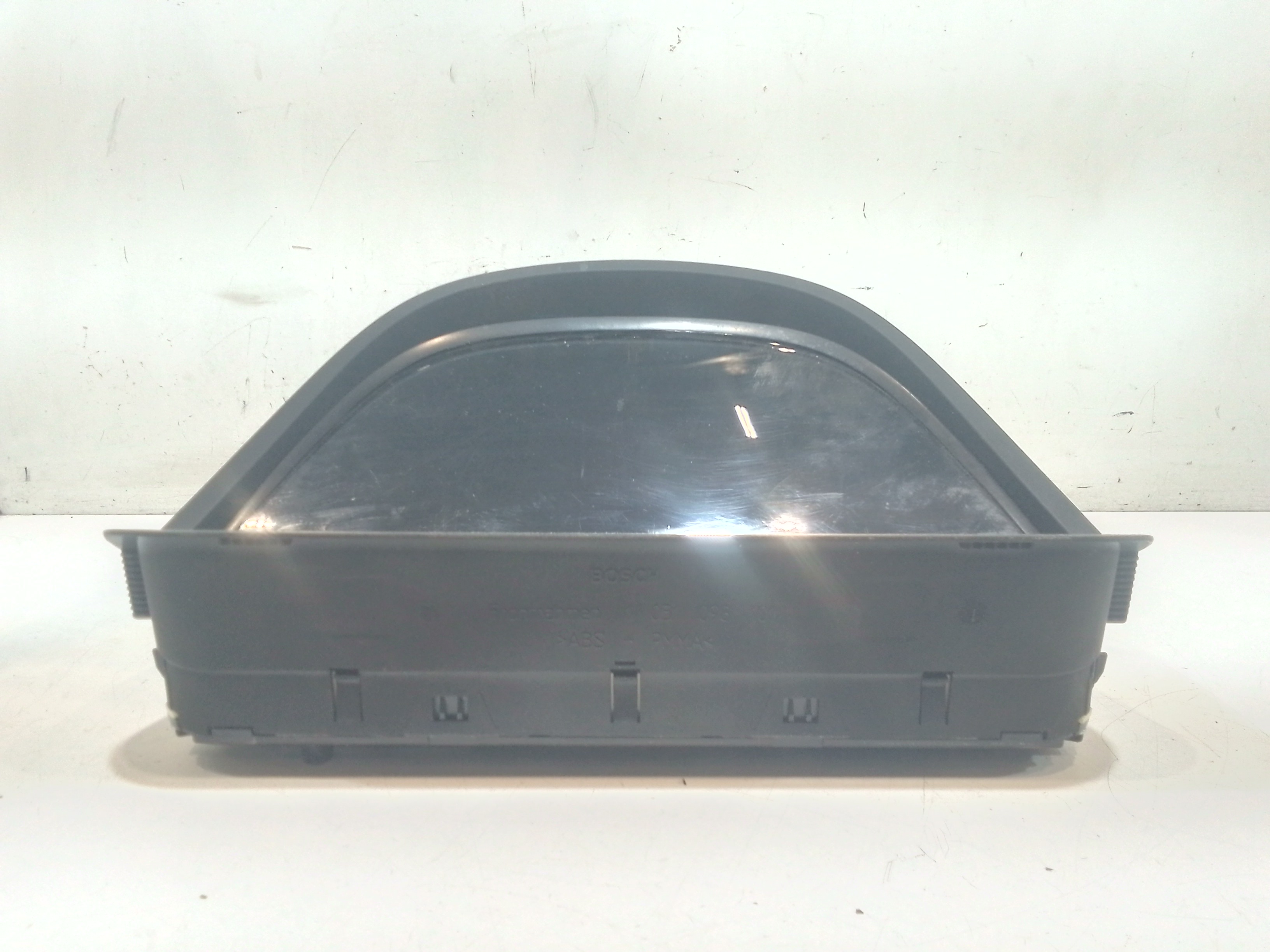 Quadro Strumenti per Mercedes Classe A W169 3 Serie (2004 - 2008)