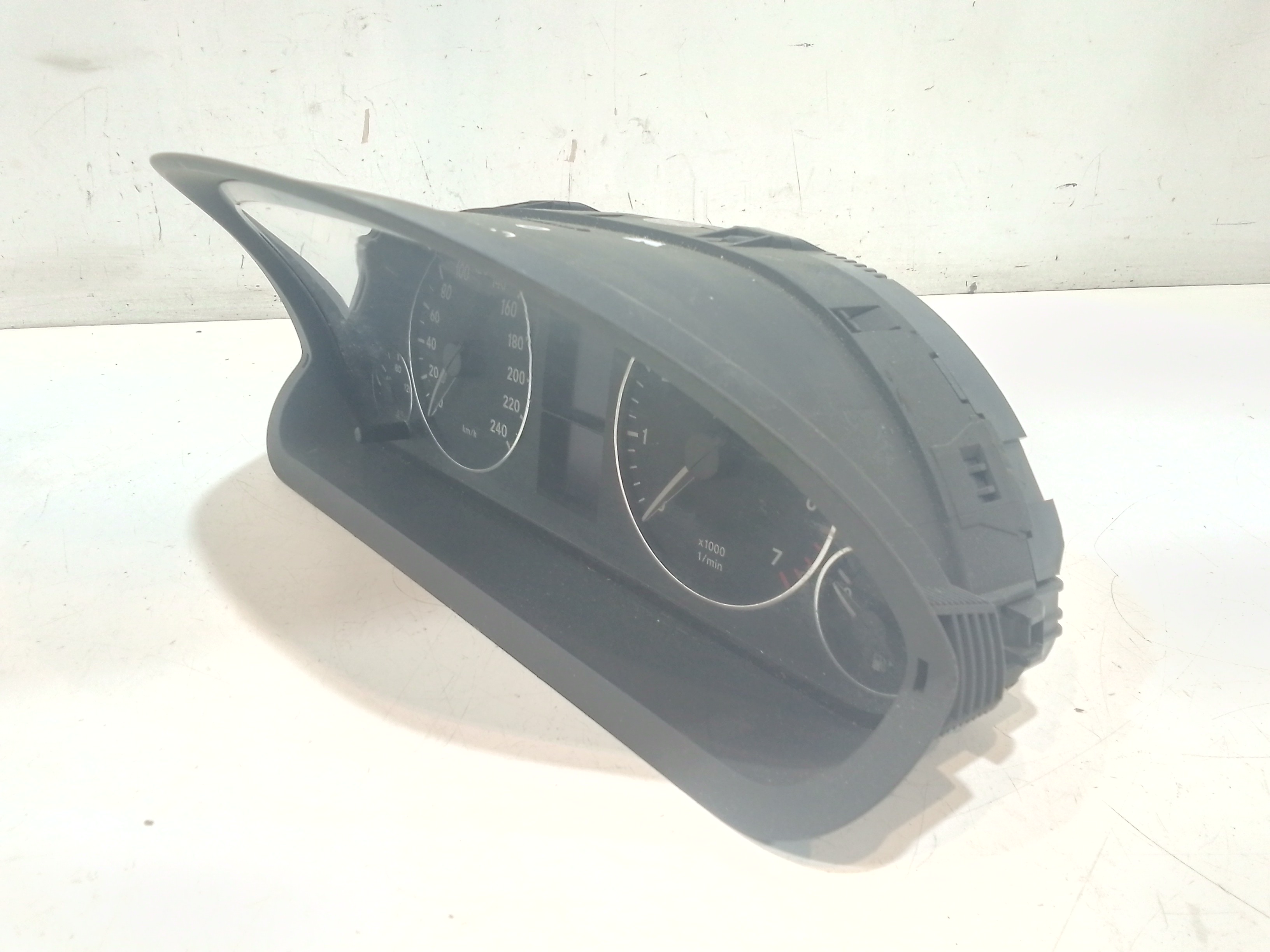 Quadro Strumenti per Mercedes Classe A W169 3 Serie (2004 - 2008)