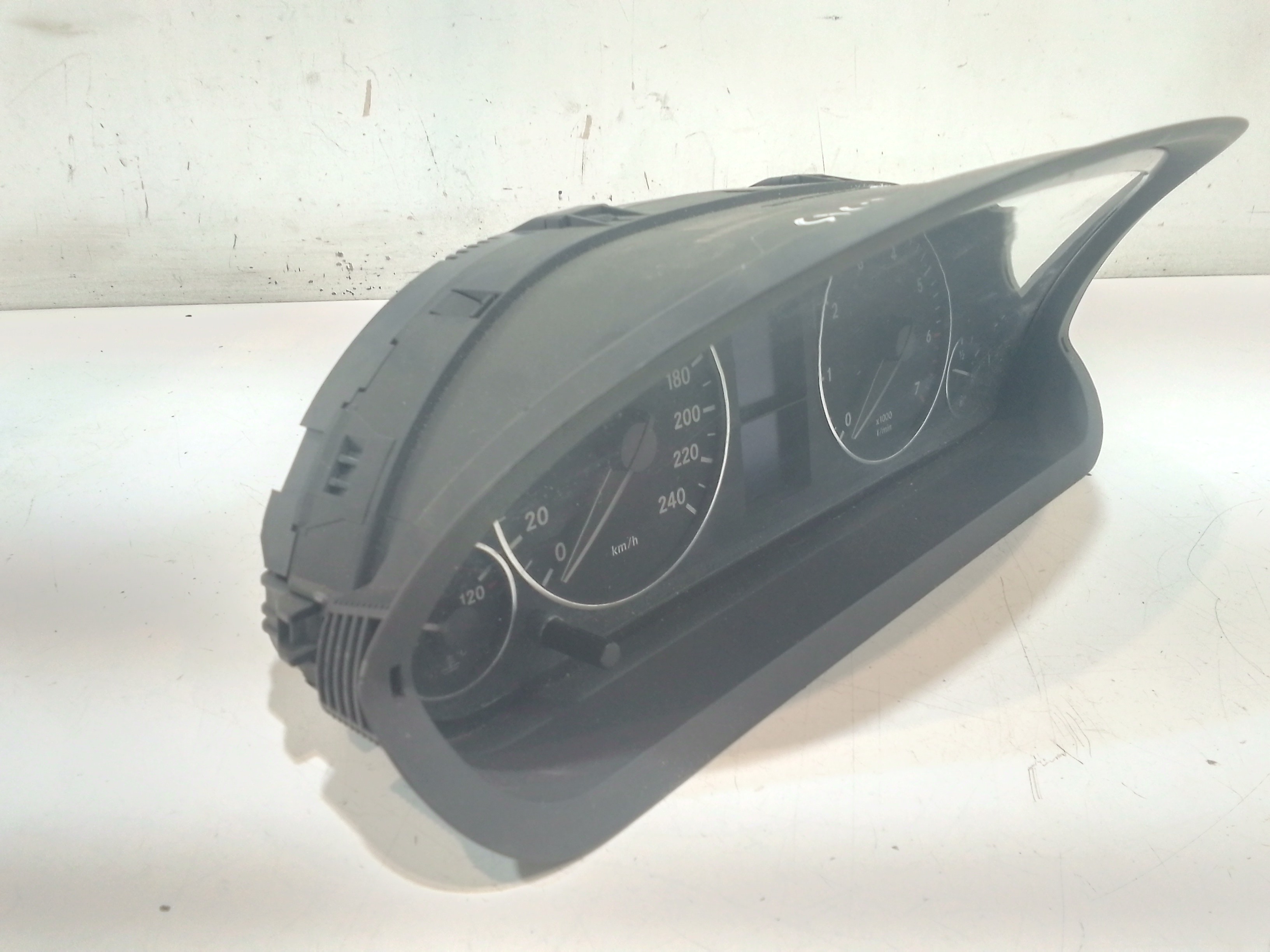 Quadro Strumenti per Mercedes Classe A W169 3 Serie (2004 - 2008)